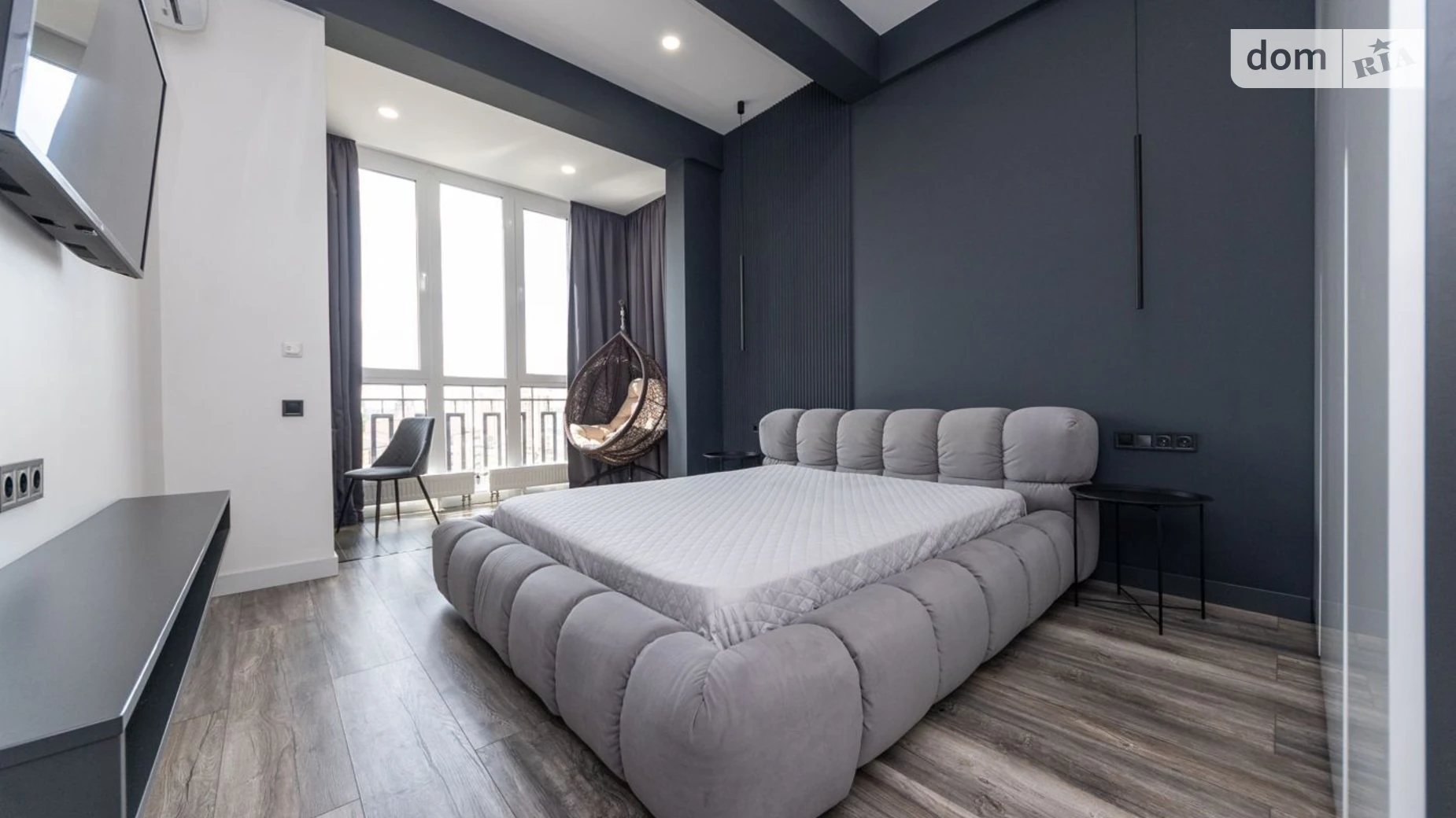 ул. Метрологическая, 21Б Феофания Киев ЖК Кришталеві джерела Теремки - фото 4