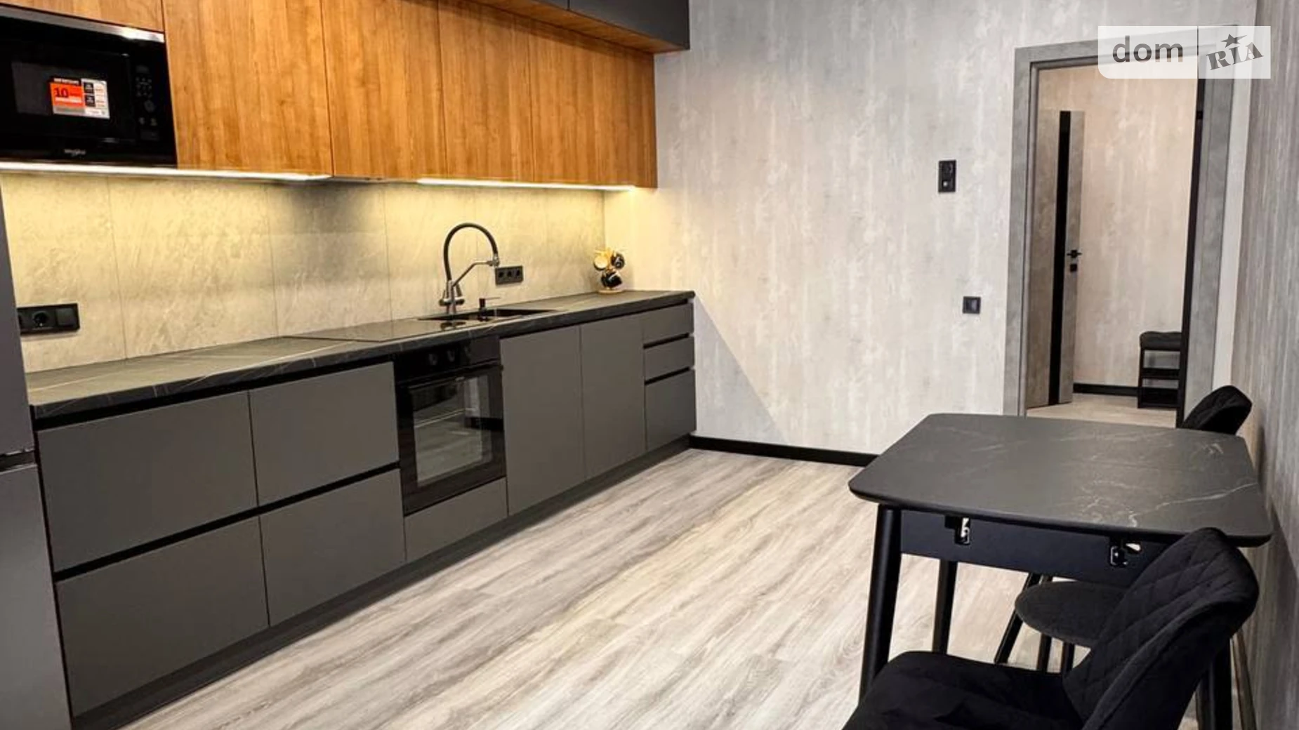 Сдается в аренду 1-комнатная квартира 49 кв. м в, цена: 20000 грн - фото 3