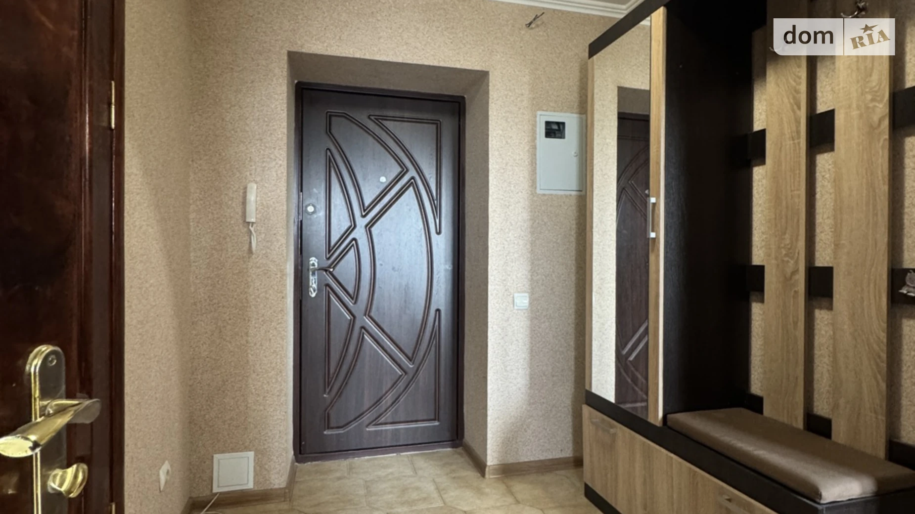 Сдается в аренду 1-комнатная квартира 50 кв. м в Хмельницком, ул. Профессора Николая Чернобрового(Пересыпкина Маршала), 13 - фото 2