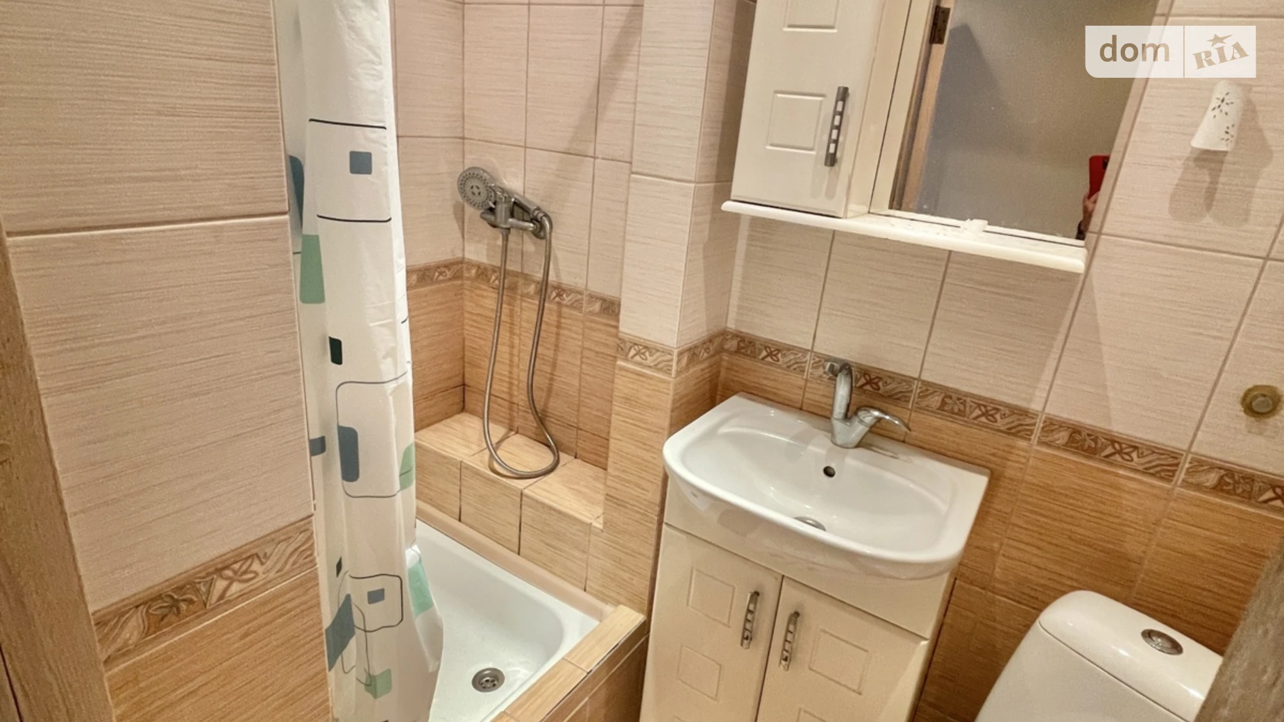 Здається в оренду 1-кімнатна квартира 30 кв. м у Львові, вул. Гетьмана Івана Мазепи, 4 - фото 3