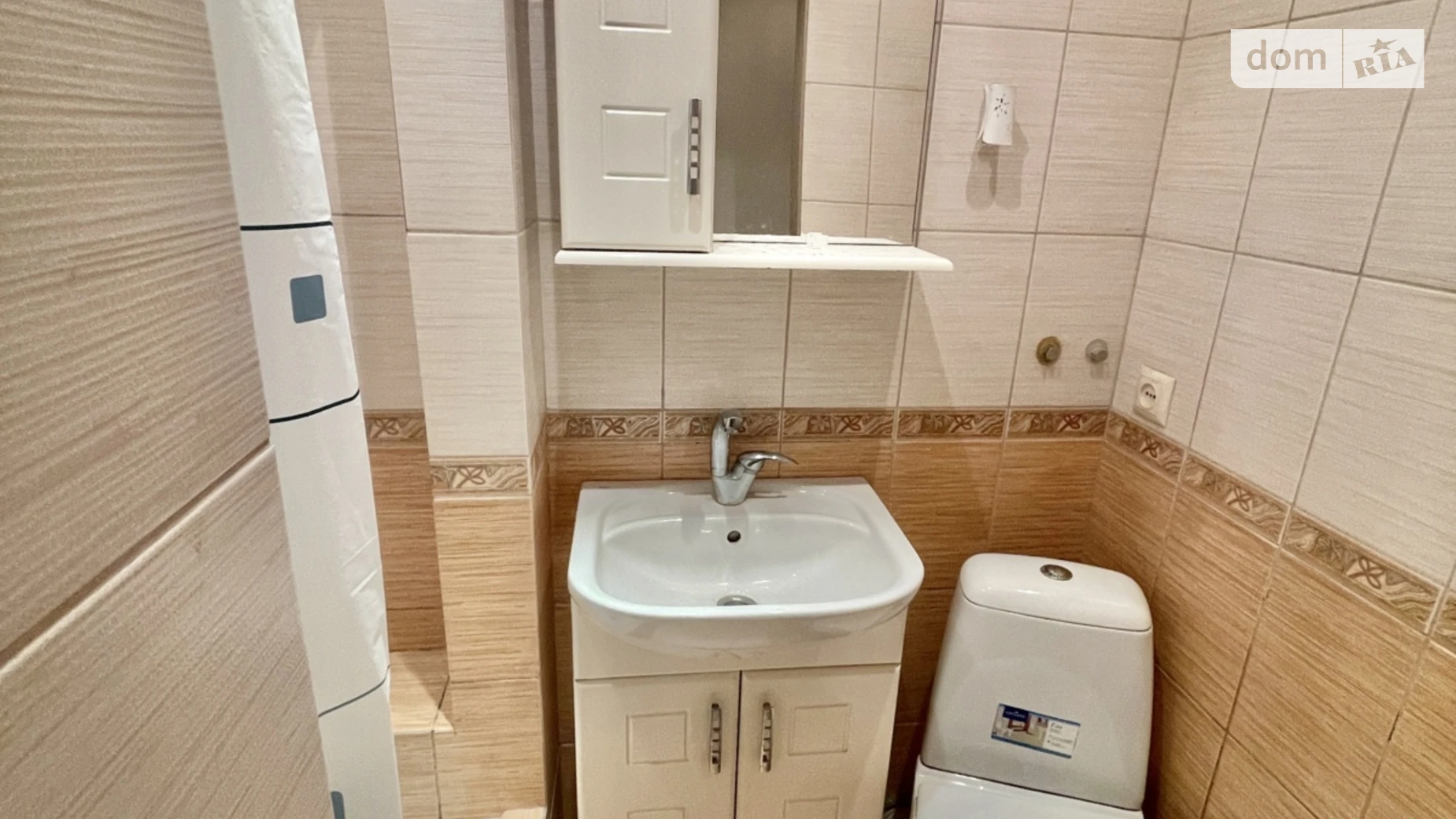 Здається в оренду 1-кімнатна квартира 30 кв. м у Львові, вул. Гетьмана Івана Мазепи, 4 - фото 4