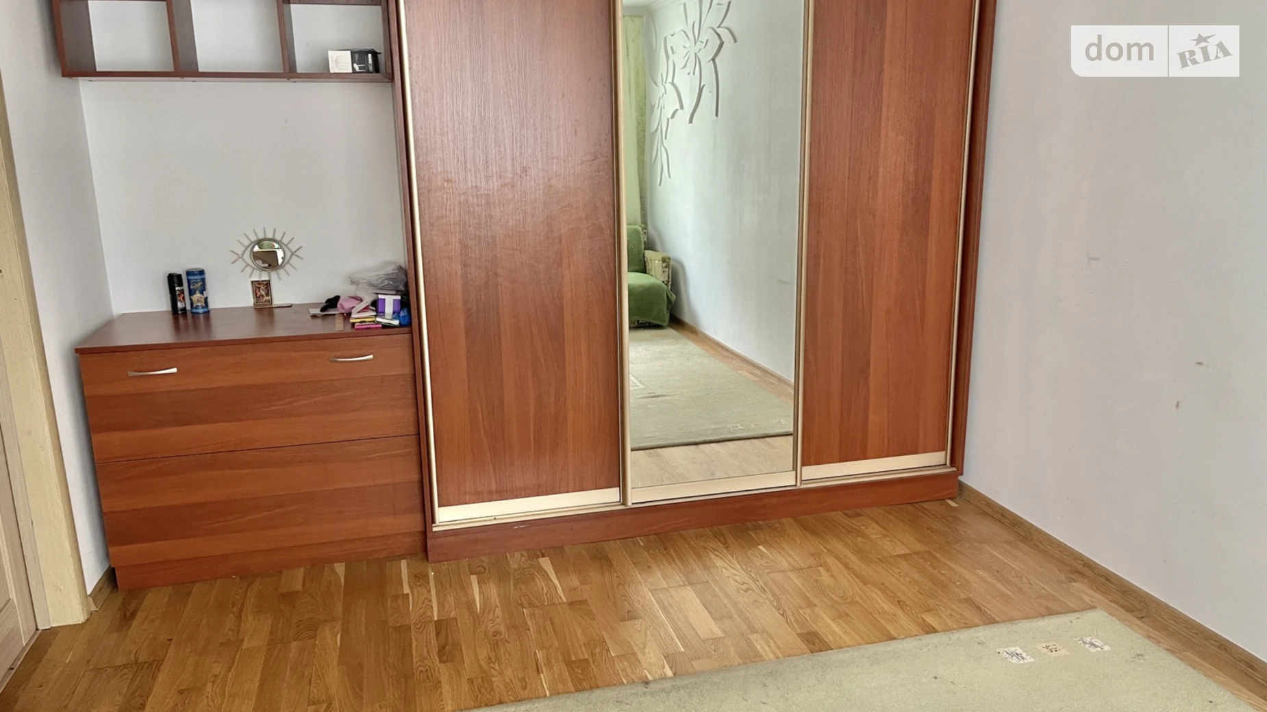 Здається в оренду 1-кімнатна квартира 30 кв. м у Львові, вул. Гетьмана Івана Мазепи, 4 - фото 5