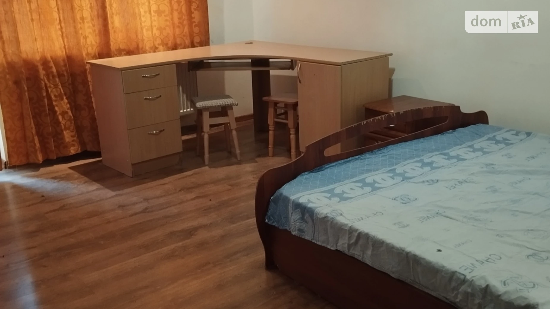 1-кімнатна квартира 43 кв. м у Тернополі, вул. Довженка Олександра - фото 2