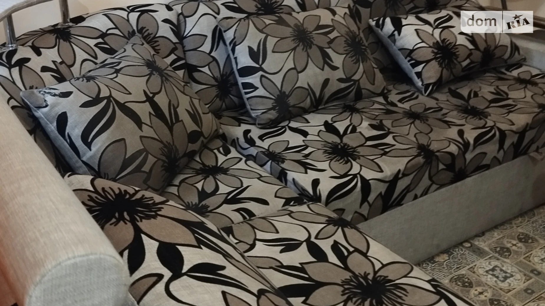 1-кімнатна квартира 43 кв. м у Тернополі, вул. Довженка Олександра - фото 4