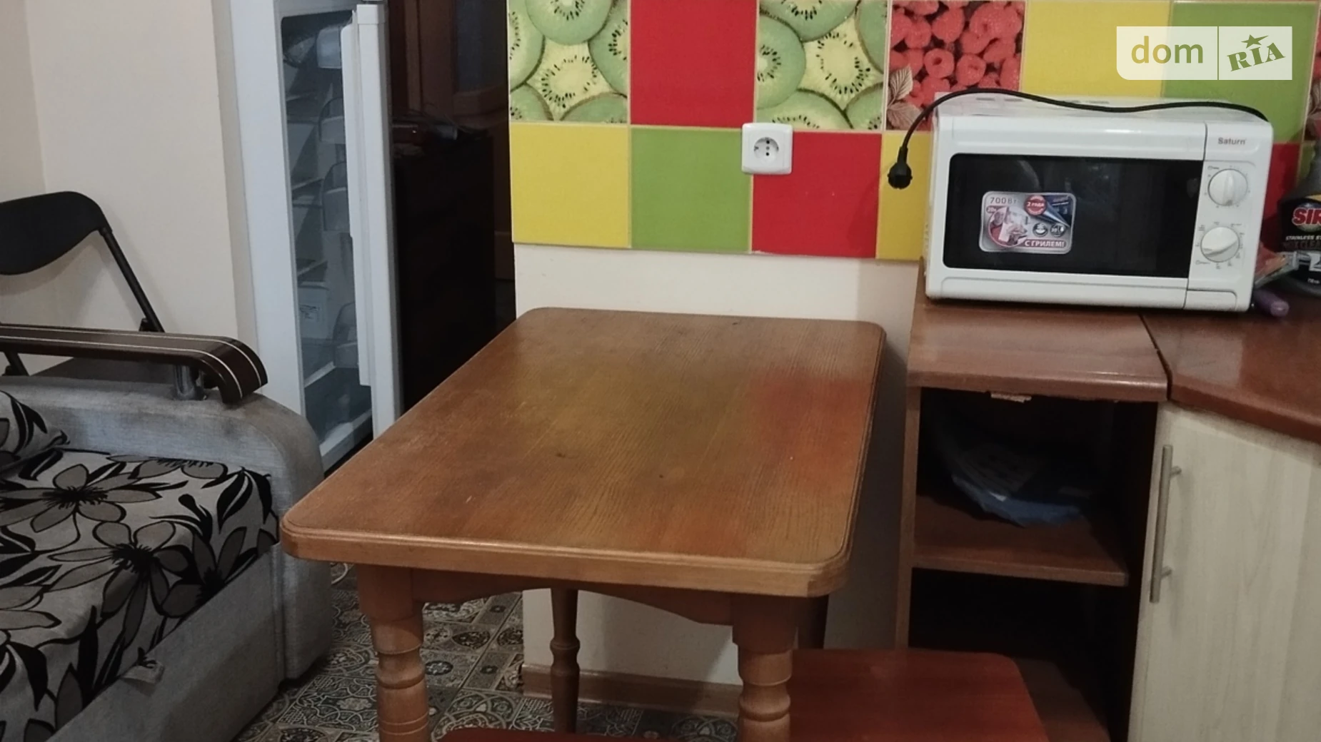 1-кімнатна квартира 43 кв. м у Тернополі, вул. Довженка Олександра - фото 5