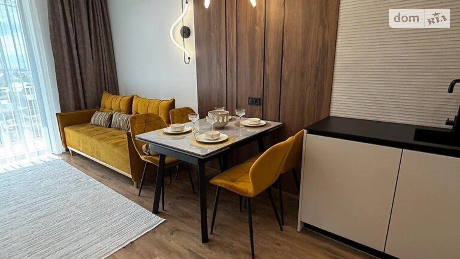 Продається 2-кімнатна квартира 74 кв. м у Ужгороді, вул. Легоцького, 80 - фото 4