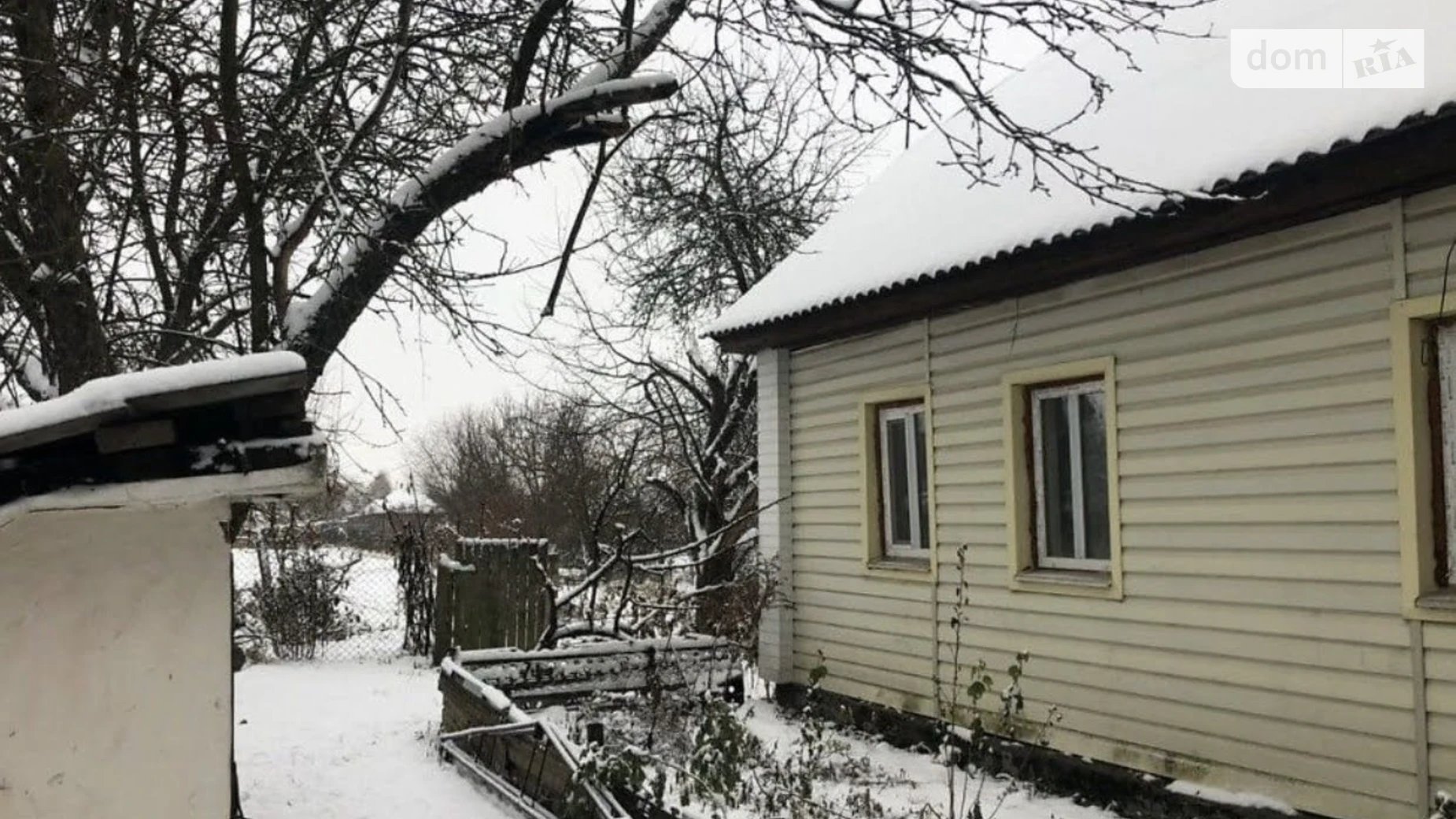 Продается одноэтажный дом 66 кв. м с подвалом, цена: 4000 $ - фото 2