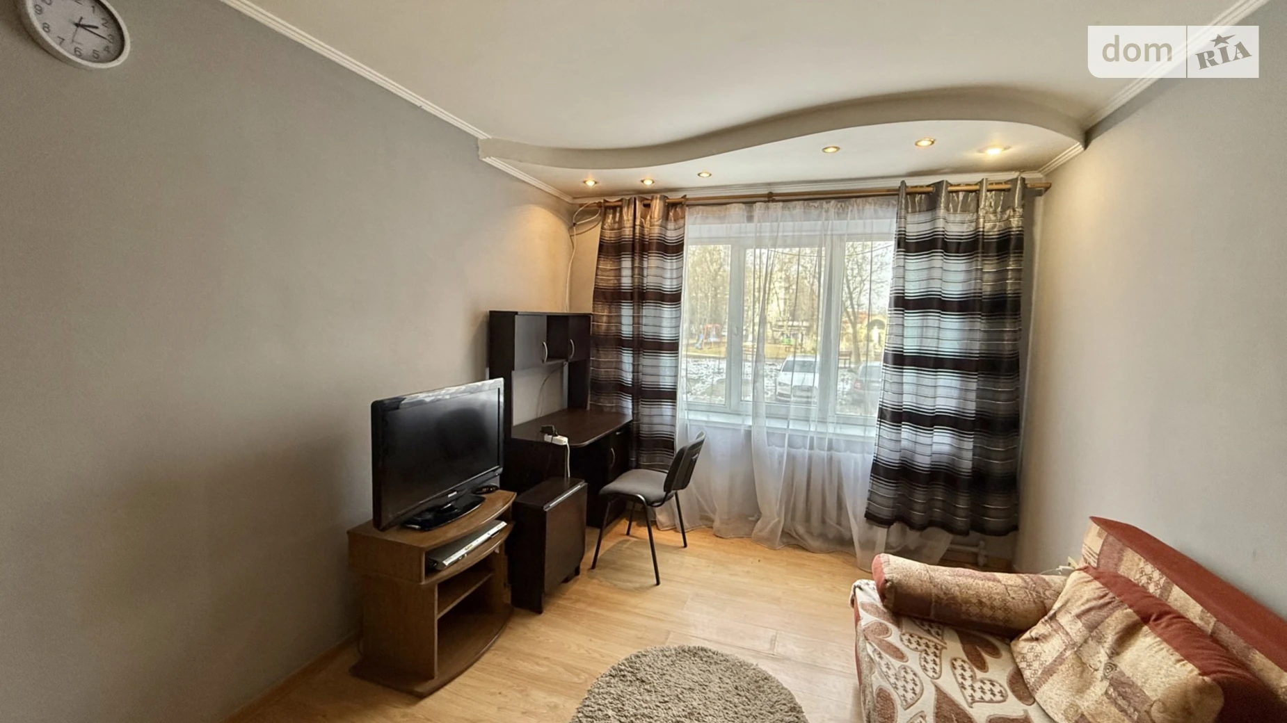 Сдается в аренду 2-комнатная квартира 45 кв. м в Львове, ул. Евгения Патона, 2 - фото 4