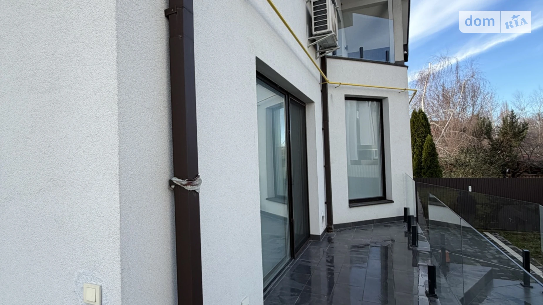 Продается дом на 2 этажа 272 кв. м с балконом, цена: 320000 $ - фото 5