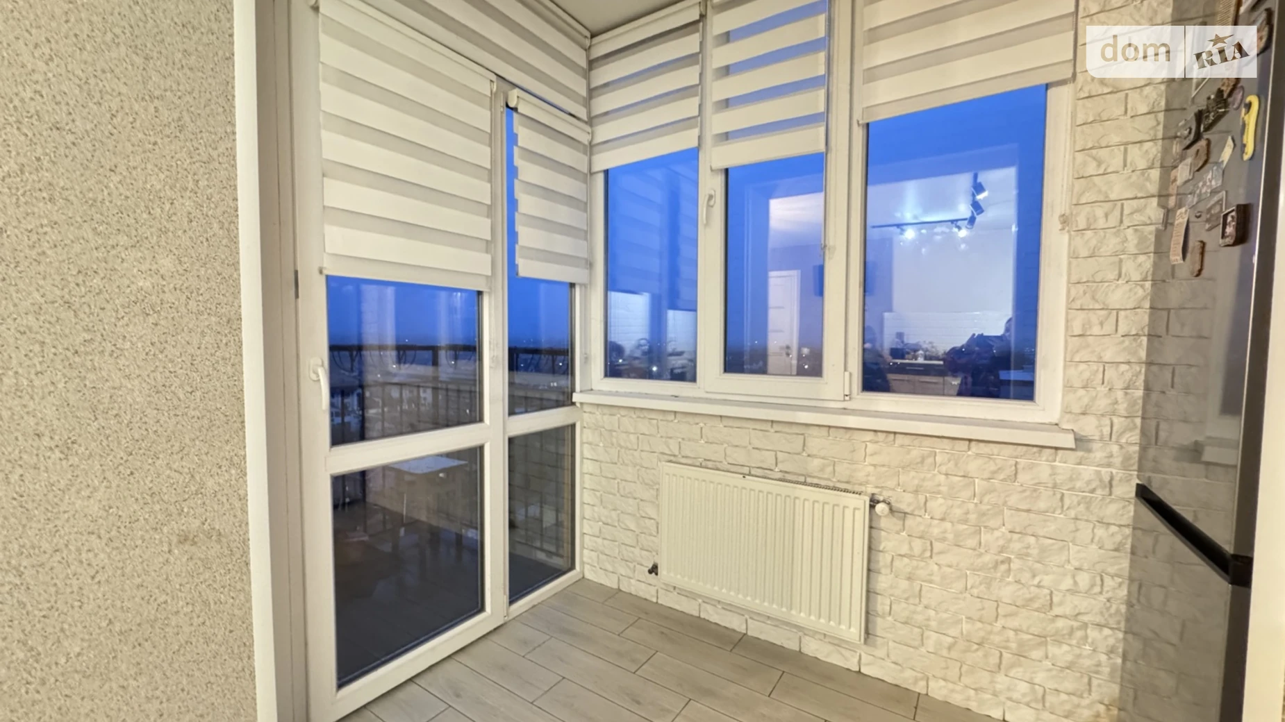 Продається 2-кімнатна квартира 68 кв. м у Вінницьких Хуторах, Немирівське шосе, 94Є - фото 2