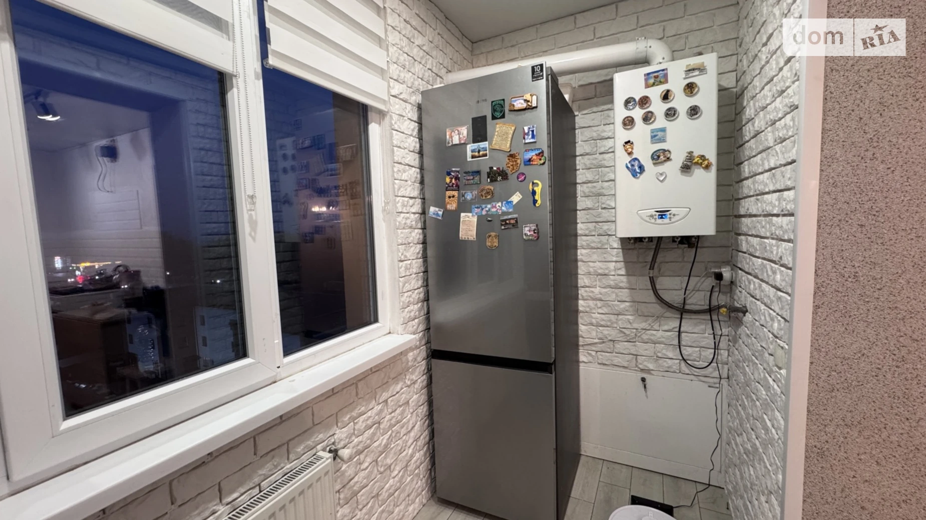 Продається 2-кімнатна квартира 68 кв. м у Вінницьких Хуторах, Немирівське шосе, 94Є - фото 4