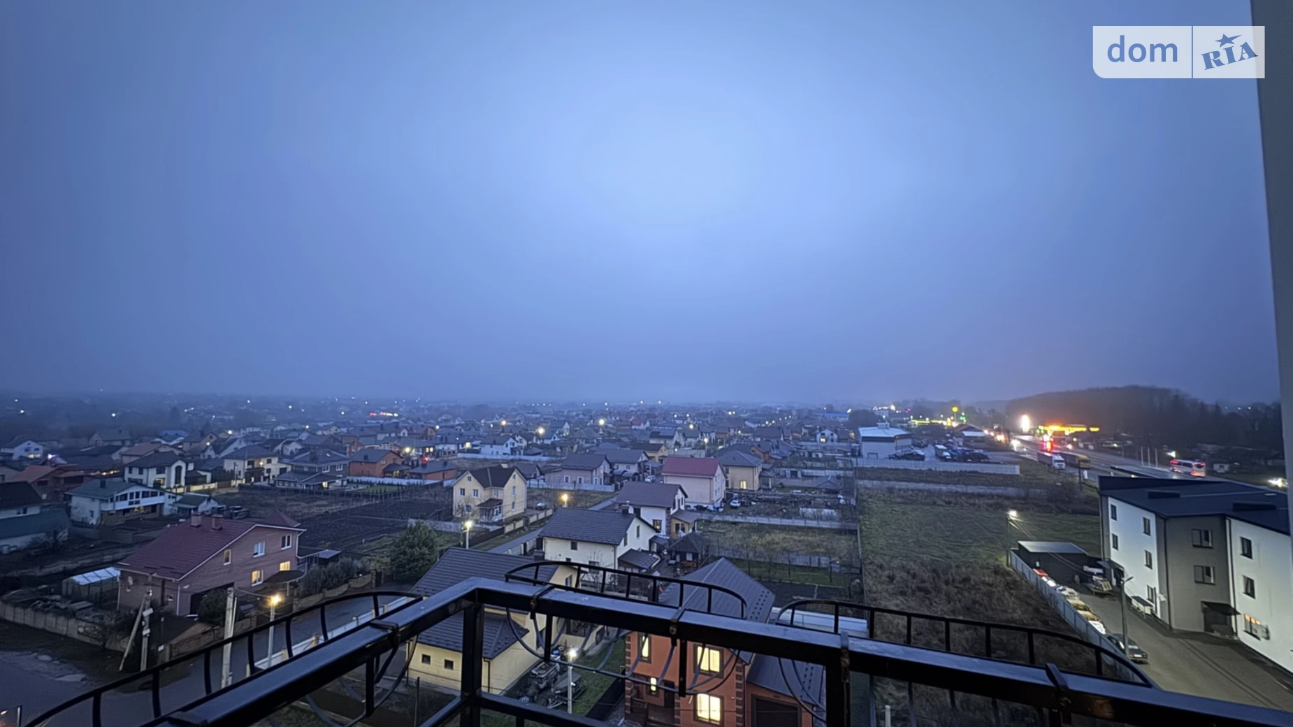 Продається 2-кімнатна квартира 68 кв. м у Вінницьких Хуторах, Немирівське шосе, 94Є - фото 5