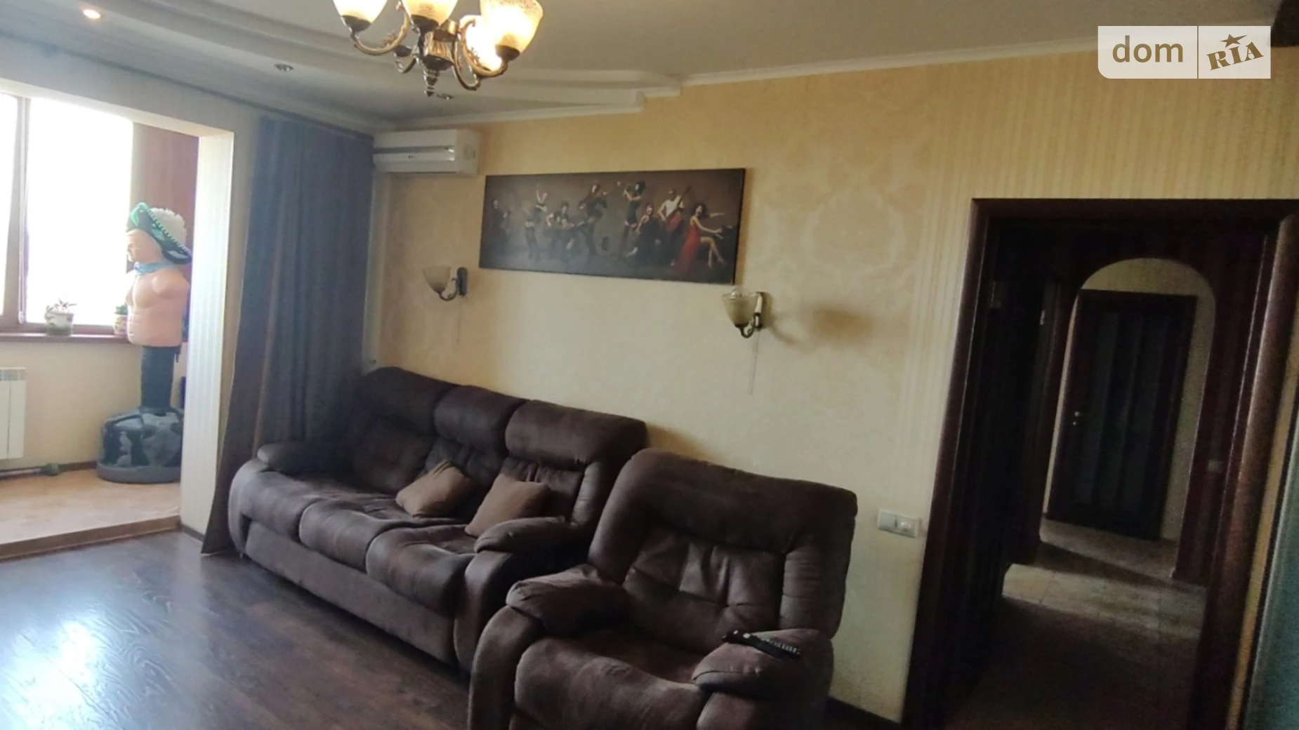 Продается 2-комнатная квартира 53.77 кв. м в Киеве, цена: 67000 $ - фото 5