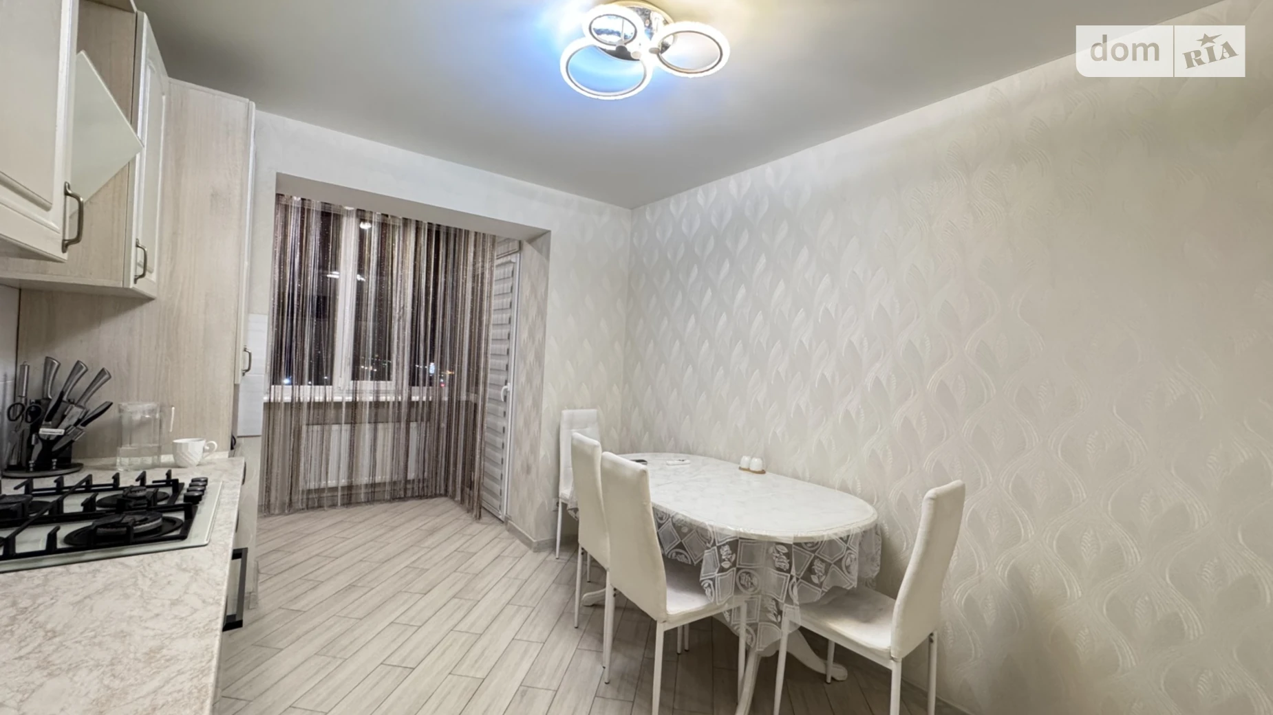 Продається 2-кімнатна квартира 66.9 кв. м у Вінницьких Хуторах, Немирівське шосе - фото 2