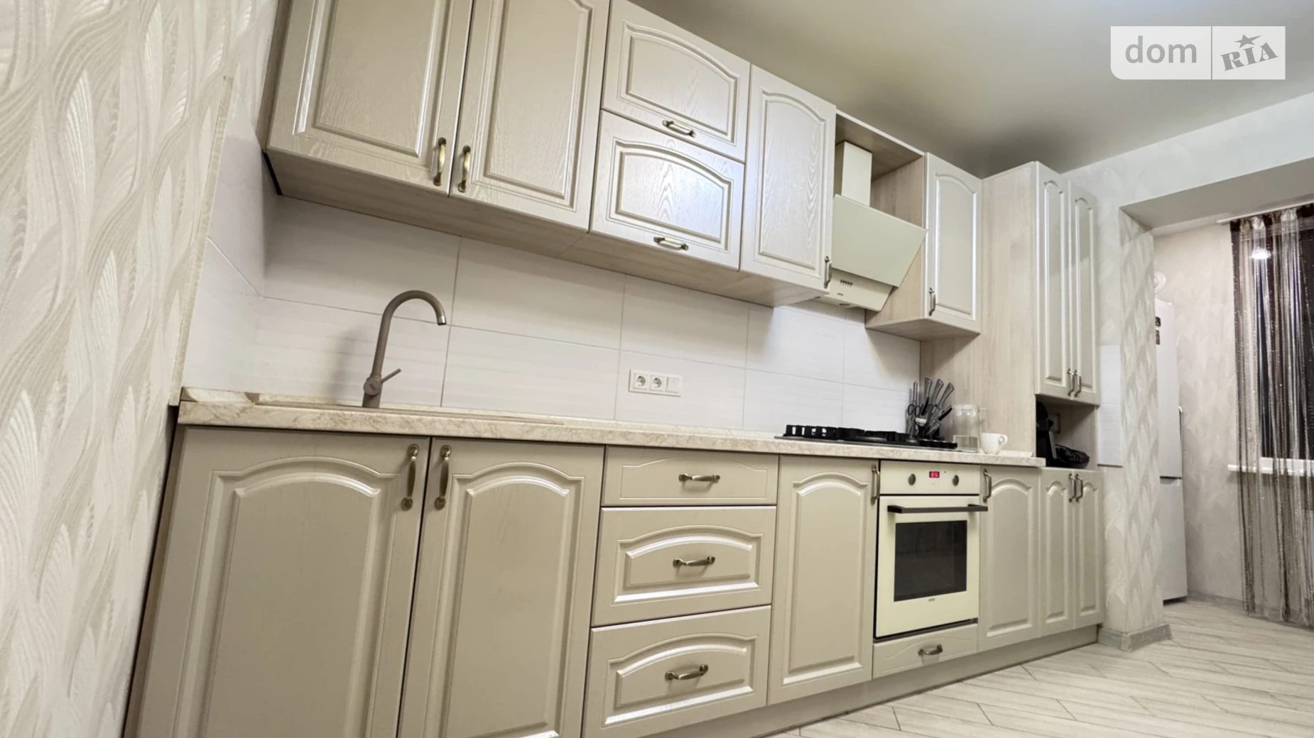 Продається 2-кімнатна квартира 66.9 кв. м у Вінницьких Хуторах, Немирівське шосе - фото 3