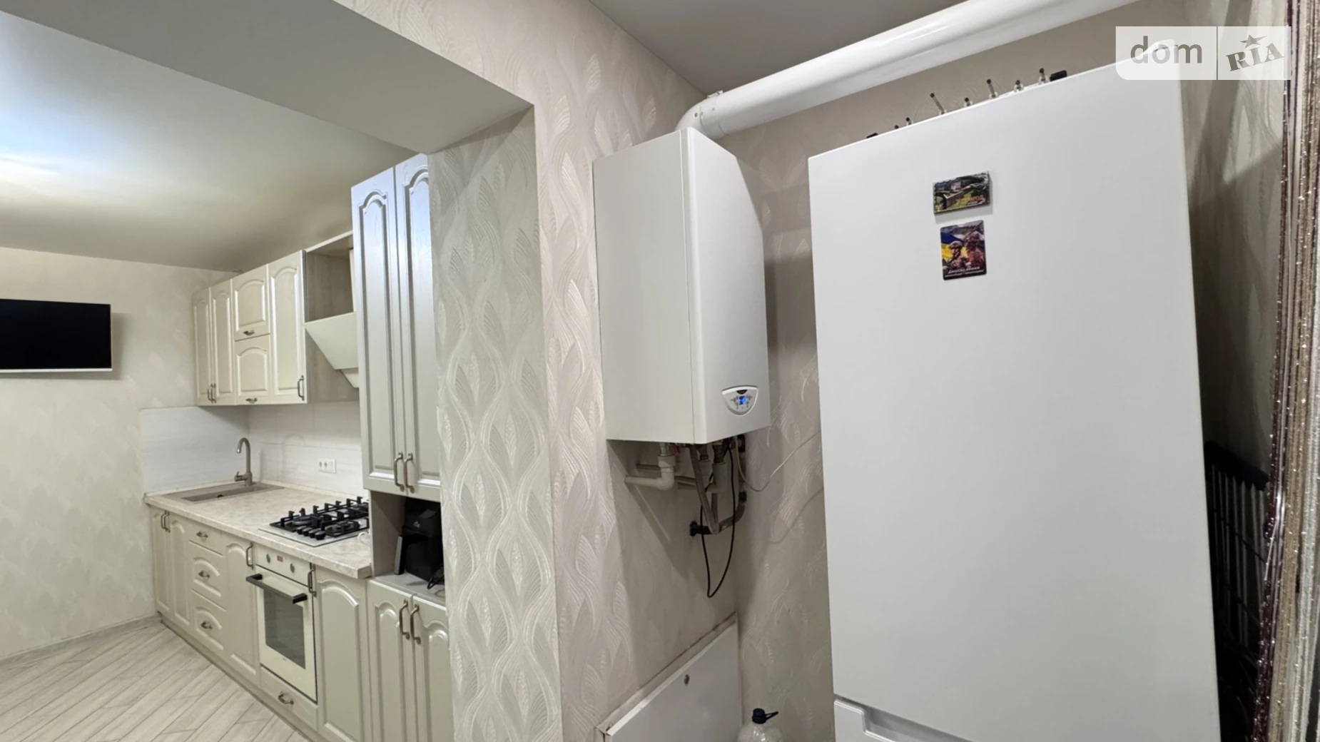 Продається 2-кімнатна квартира 66.9 кв. м у Вінницьких Хуторах, Немирівське шосе - фото 4