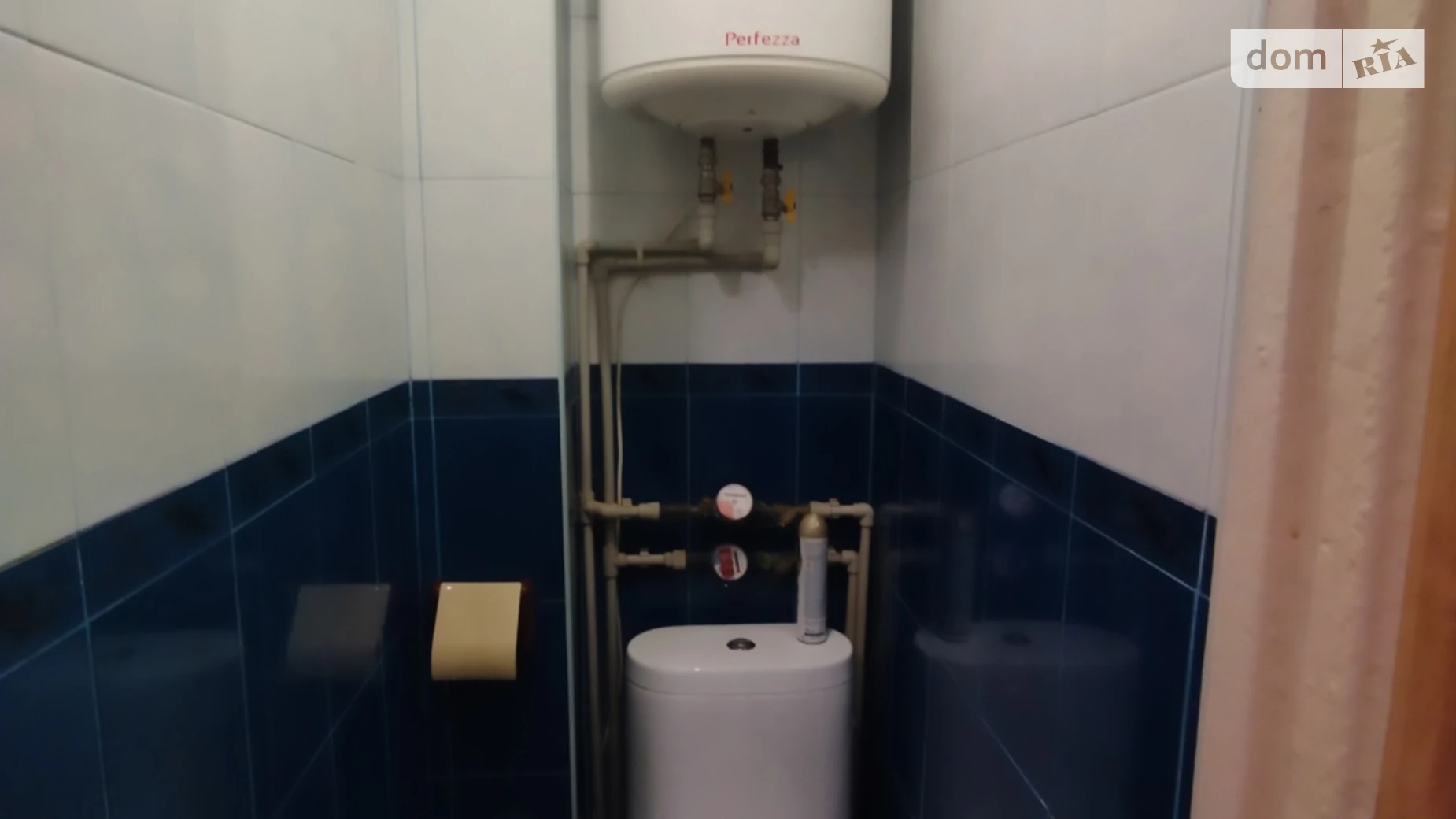 2-комнатная квартира 45 кв. м в, цена: 6000 грн - фото 4