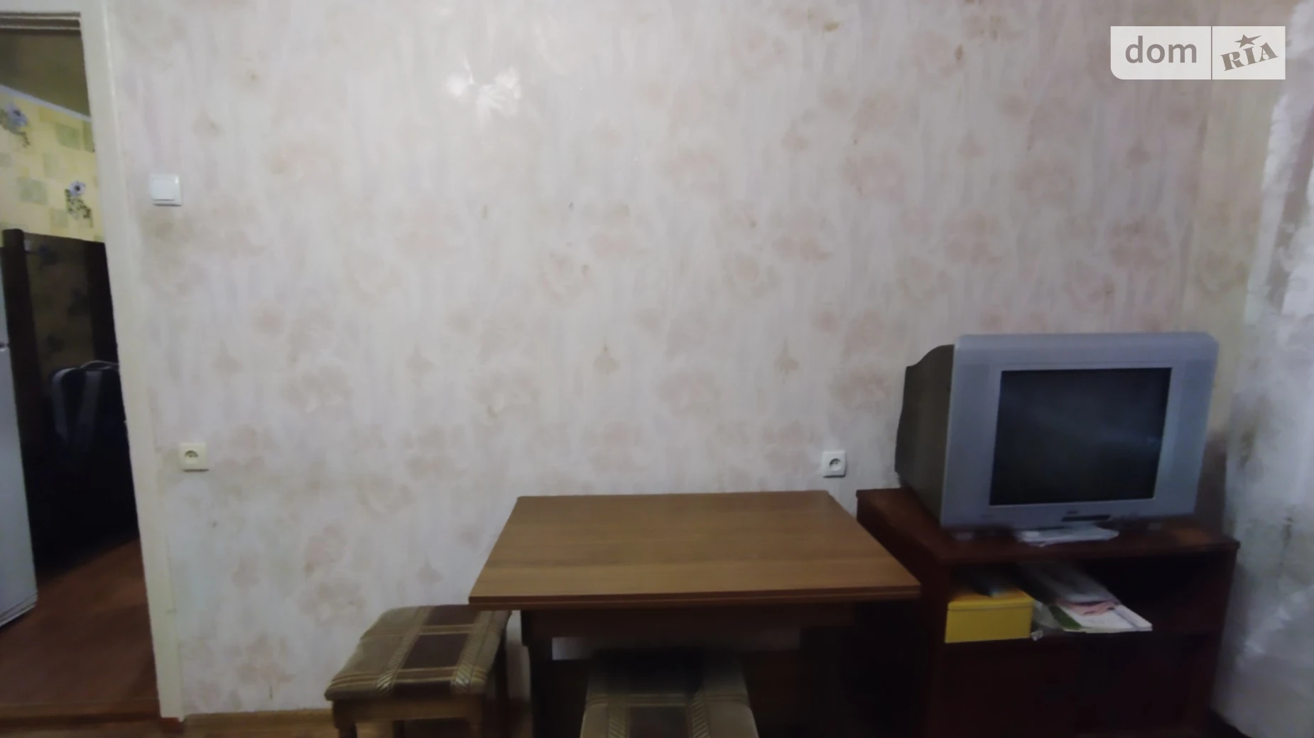 2-комнатная квартира 45 кв. м в, цена: 6000 грн - фото 2