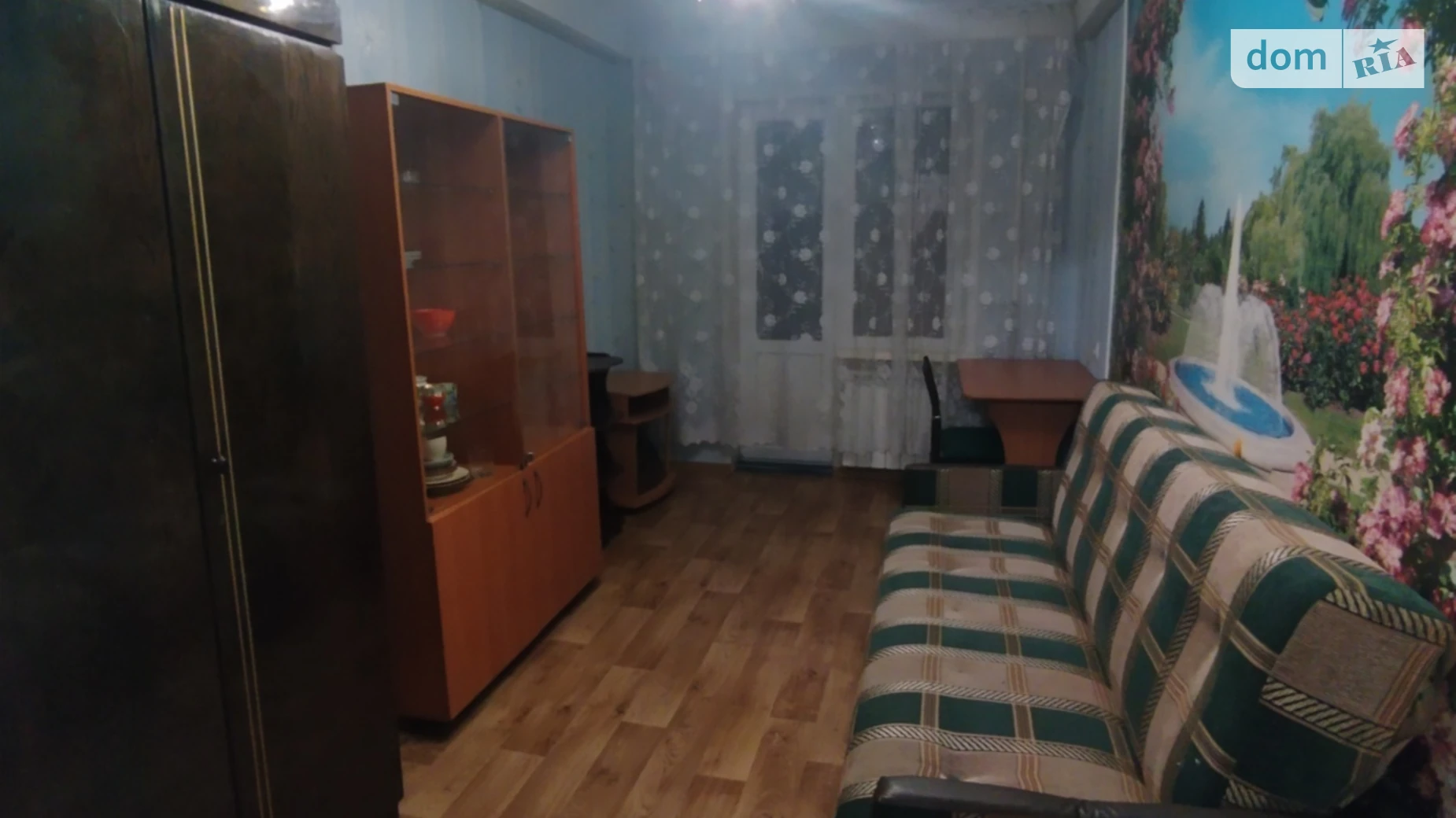 2-комнатная квартира 45 кв. м в, цена: 6000 грн - фото 5