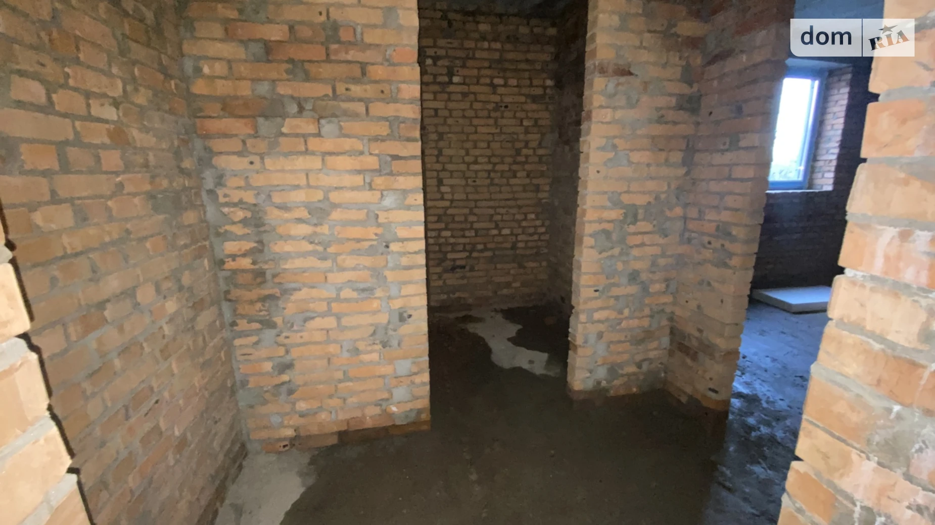 Продается 1-комнатная квартира 41.6 кв. м в Виннице, ул. Шевченко - фото 2