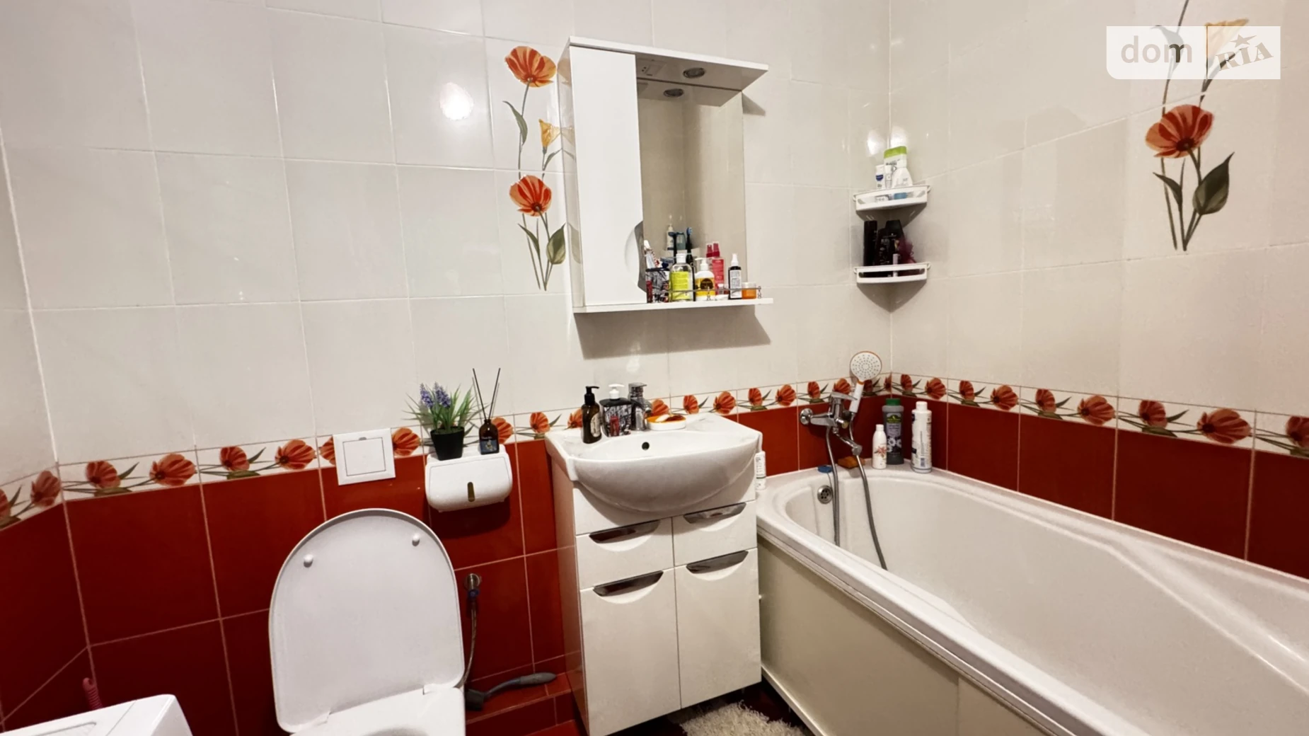 Продается 3-комнатная квартира 80 кв. м в Виннице, ул. Зодчих, 7 - фото 4