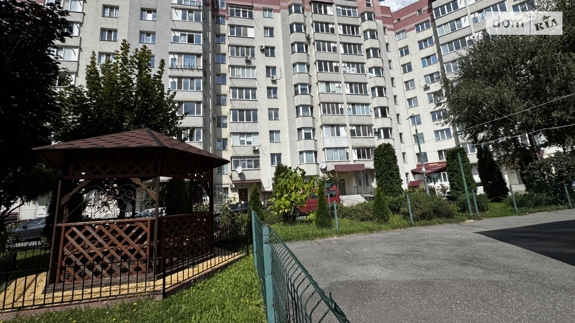 Продается 3-комнатная квартира 80 кв. м в Виннице, ул. Зодчих, 7 - фото 2