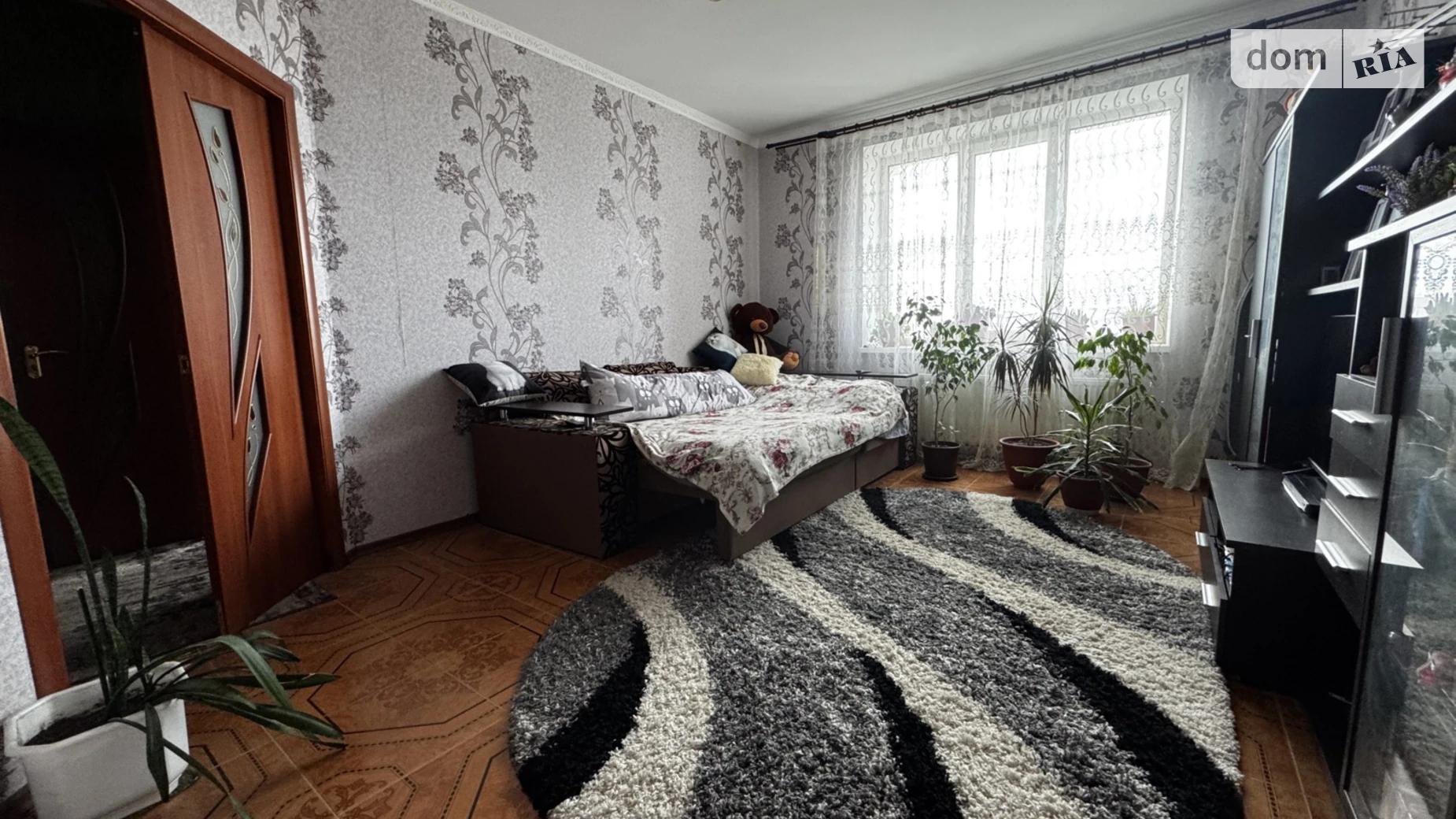 Продается 3-комнатная квартира 80 кв. м в Виннице, ул. Зодчих, 7 - фото 5