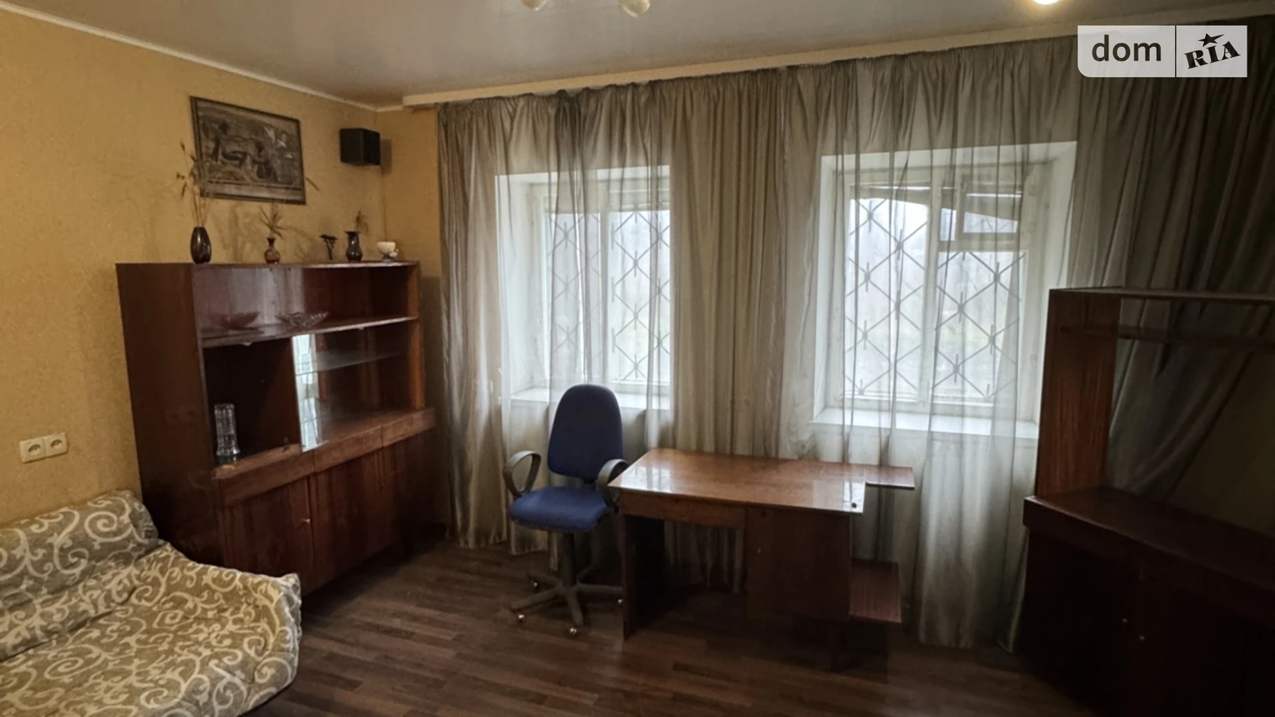 Продается 1-комнатная квартира 46.5 кв. м в, цена: 6500 $ - фото 2