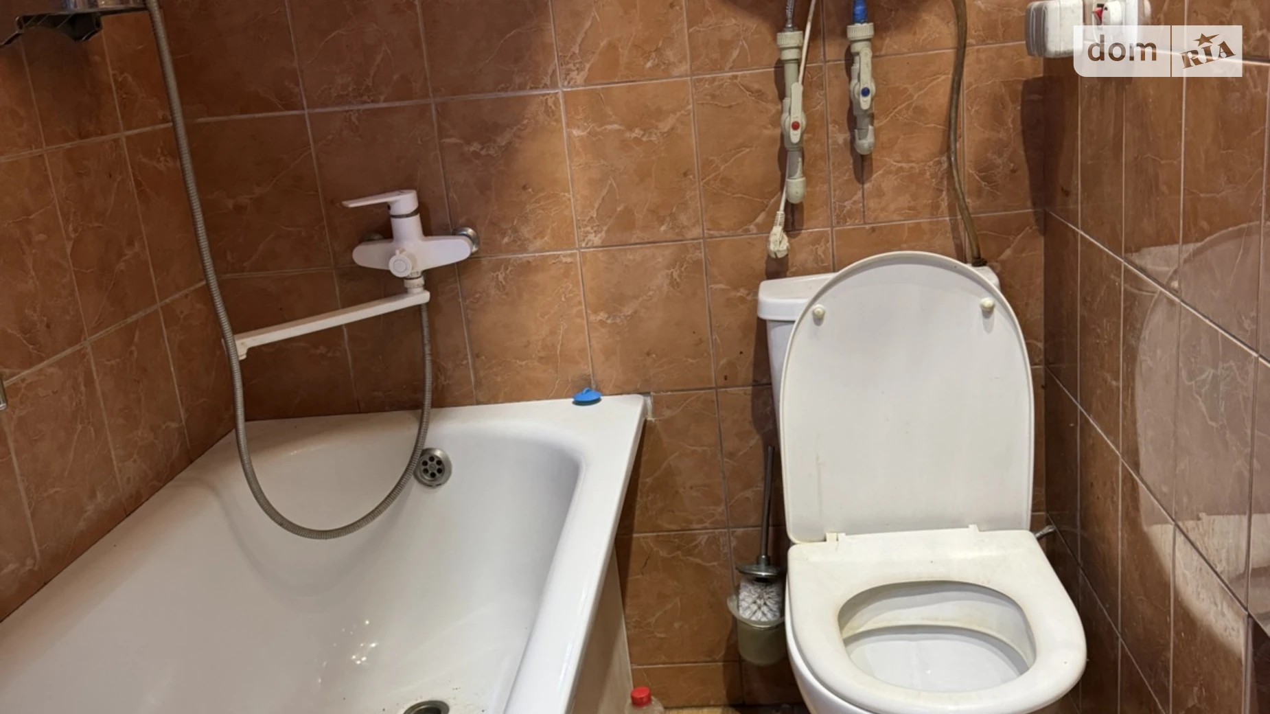 Продается 1-комнатная квартира 46.5 кв. м в, цена: 6500 $ - фото 3