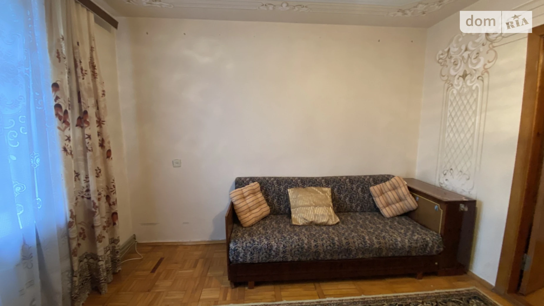 2-комнатная квартира 55 кв. м в Тернополе, ул. Будного Степана - фото 2