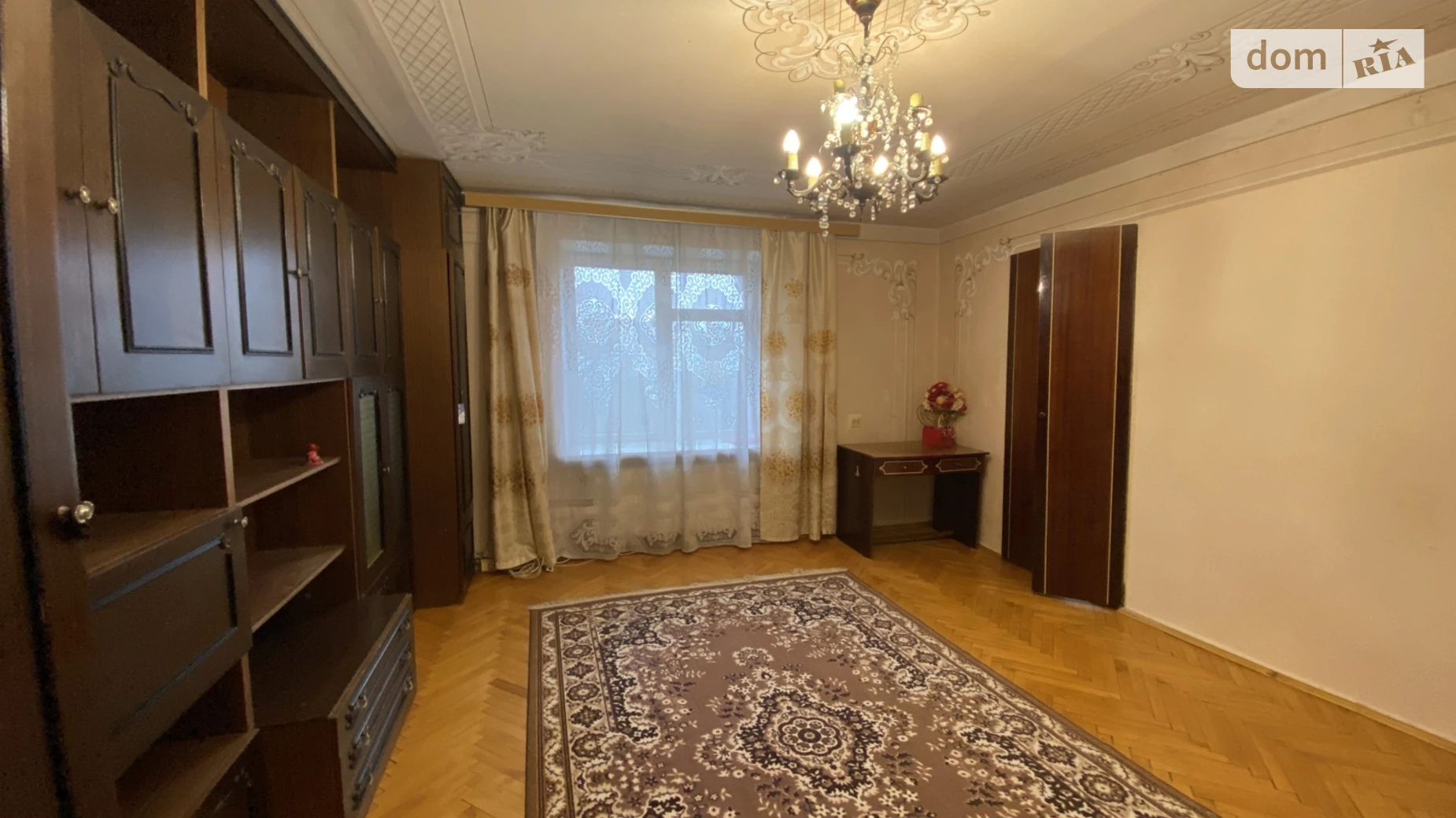 2-комнатная квартира 55 кв. м в Тернополе, ул. Будного Степана - фото 3