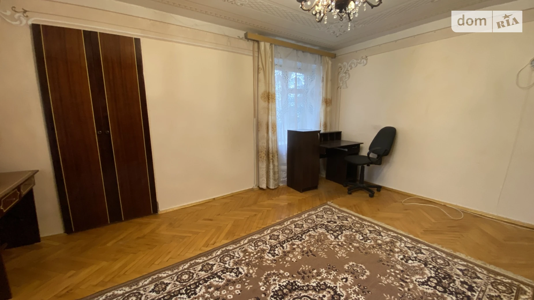 2-комнатная квартира 55 кв. м в Тернополе, ул. Будного Степана - фото 4