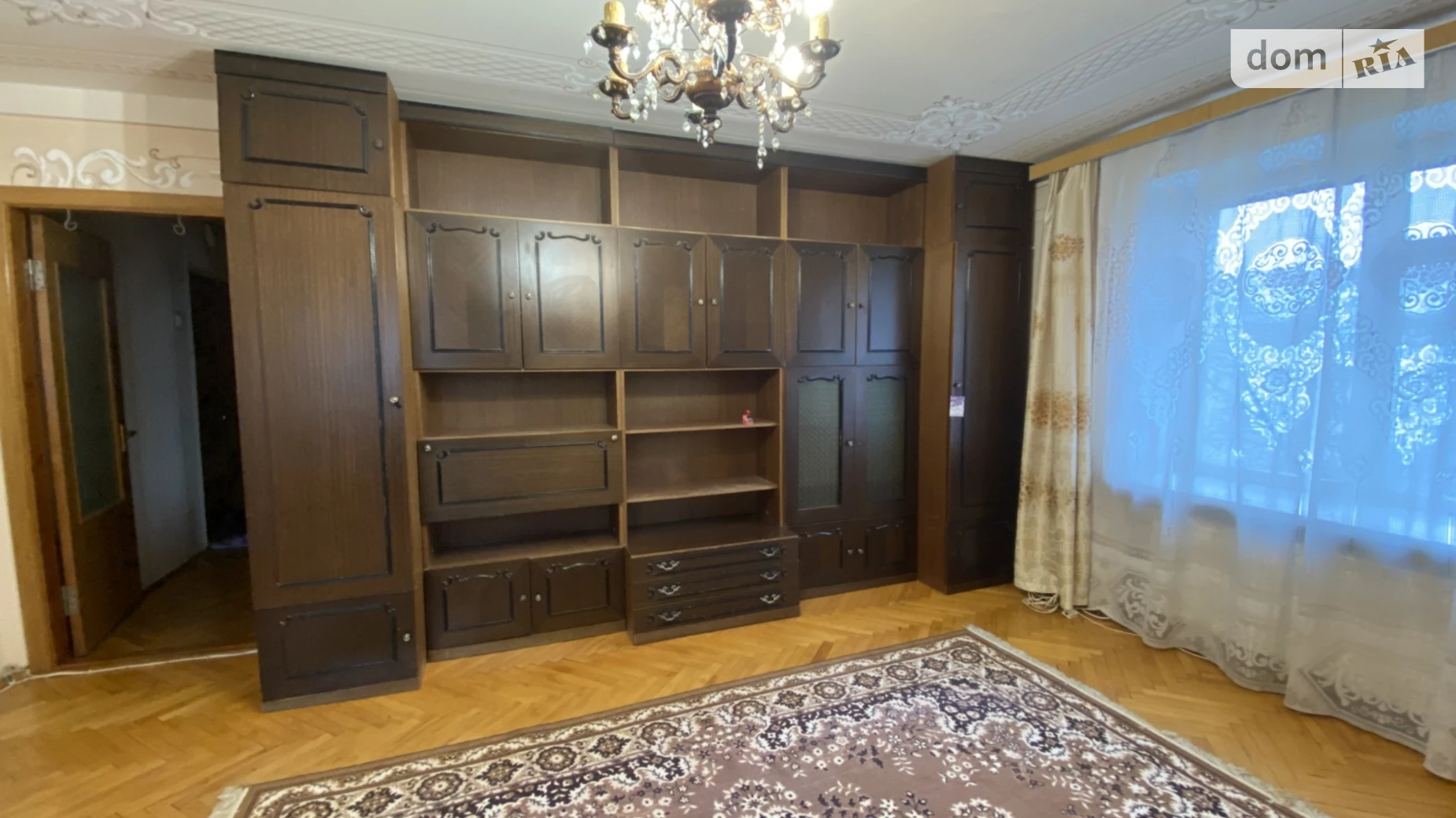 2-комнатная квартира 55 кв. м в Тернополе, ул. Будного Степана - фото 5