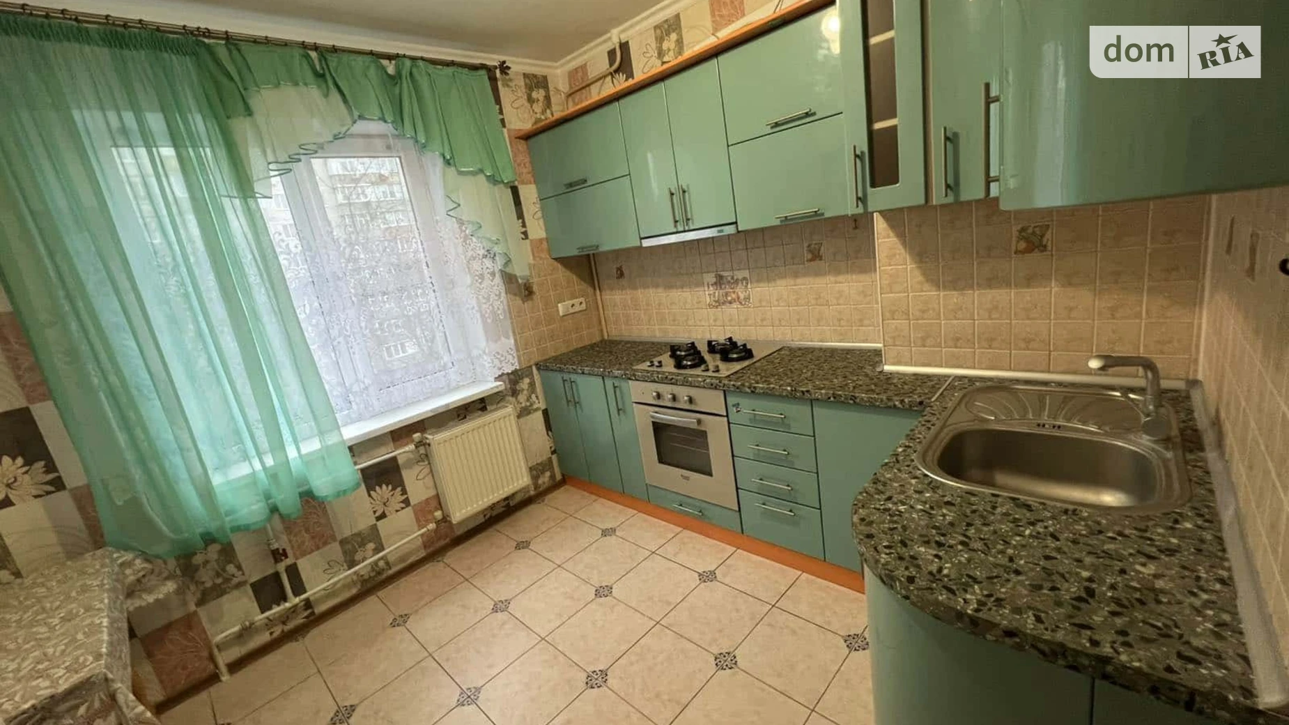 Сдается в аренду 1-комнатная квартира 36 кв. м в, цена: 7999 грн - фото 3