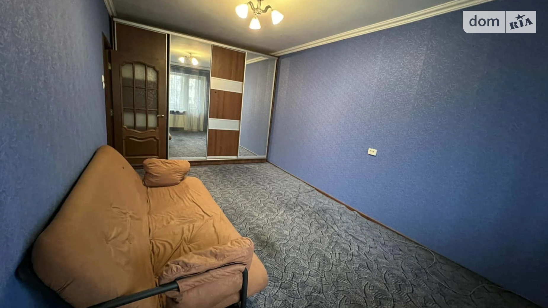 Сдается в аренду 1-комнатная квартира 36 кв. м в, цена: 7999 грн - фото 4