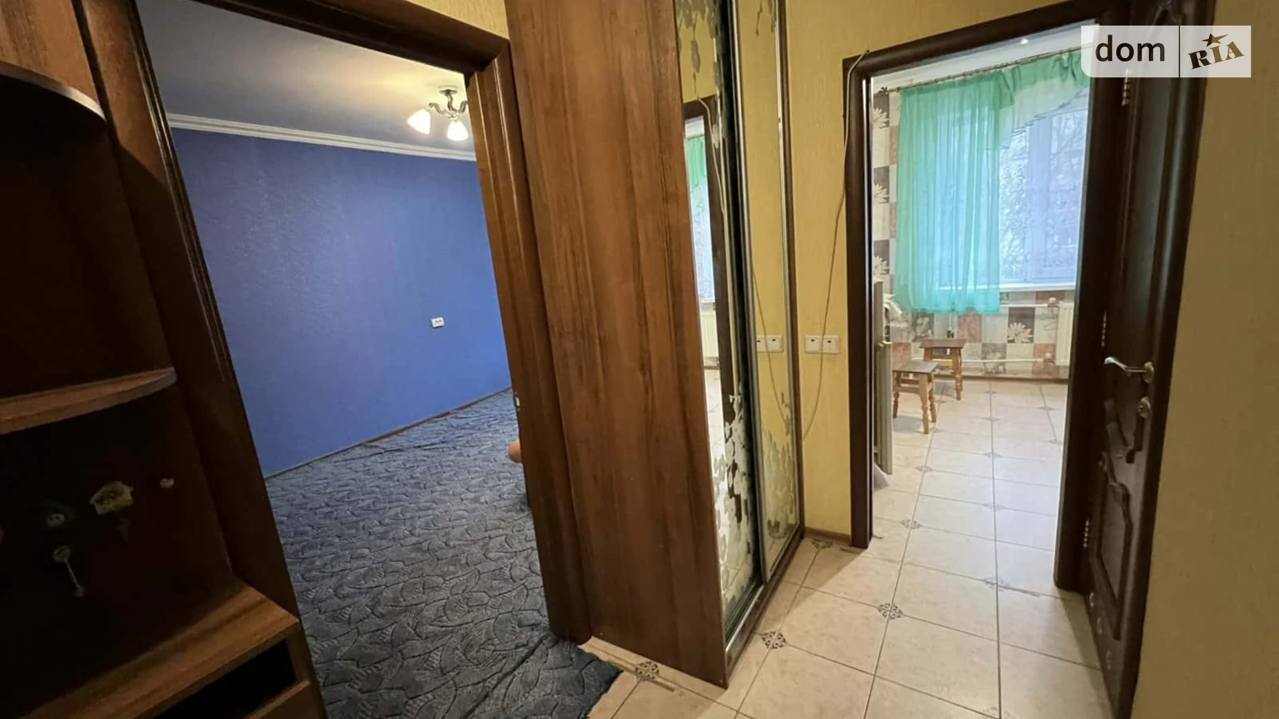 Сдается в аренду 1-комнатная квартира 36 кв. м в, цена: 7999 грн - фото 5