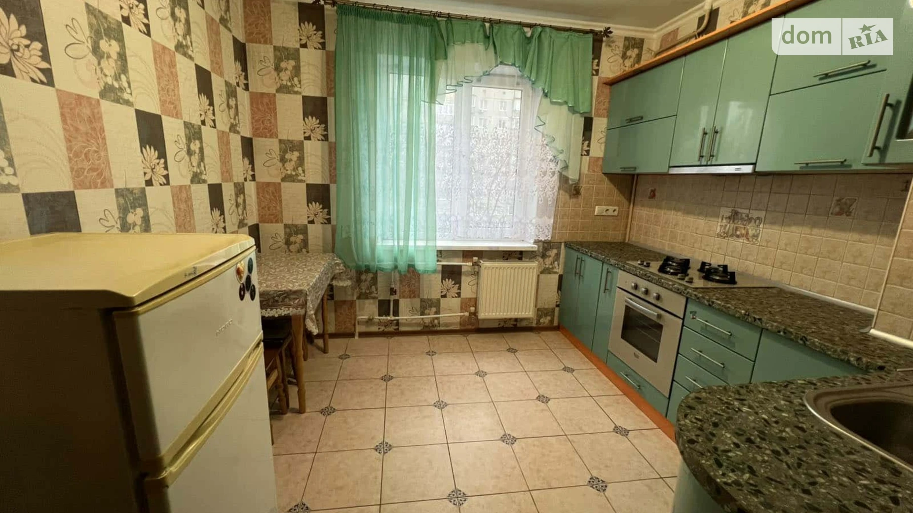 Сдается в аренду 1-комнатная квартира 36 кв. м в, цена: 7999 грн - фото 2