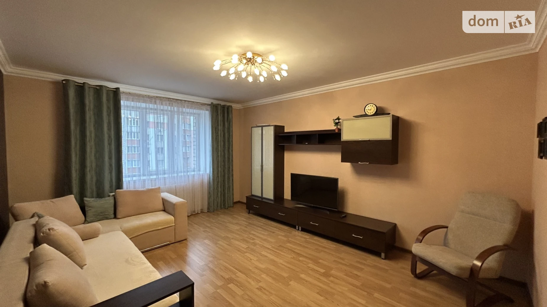 Сдается в аренду 2-комнатная квартира 72 кв. м в Виннице, бул. Свободы - фото 2