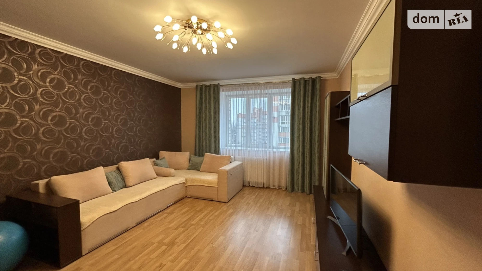 Сдается в аренду 2-комнатная квартира 72 кв. м в Виннице, бул. Свободы - фото 3