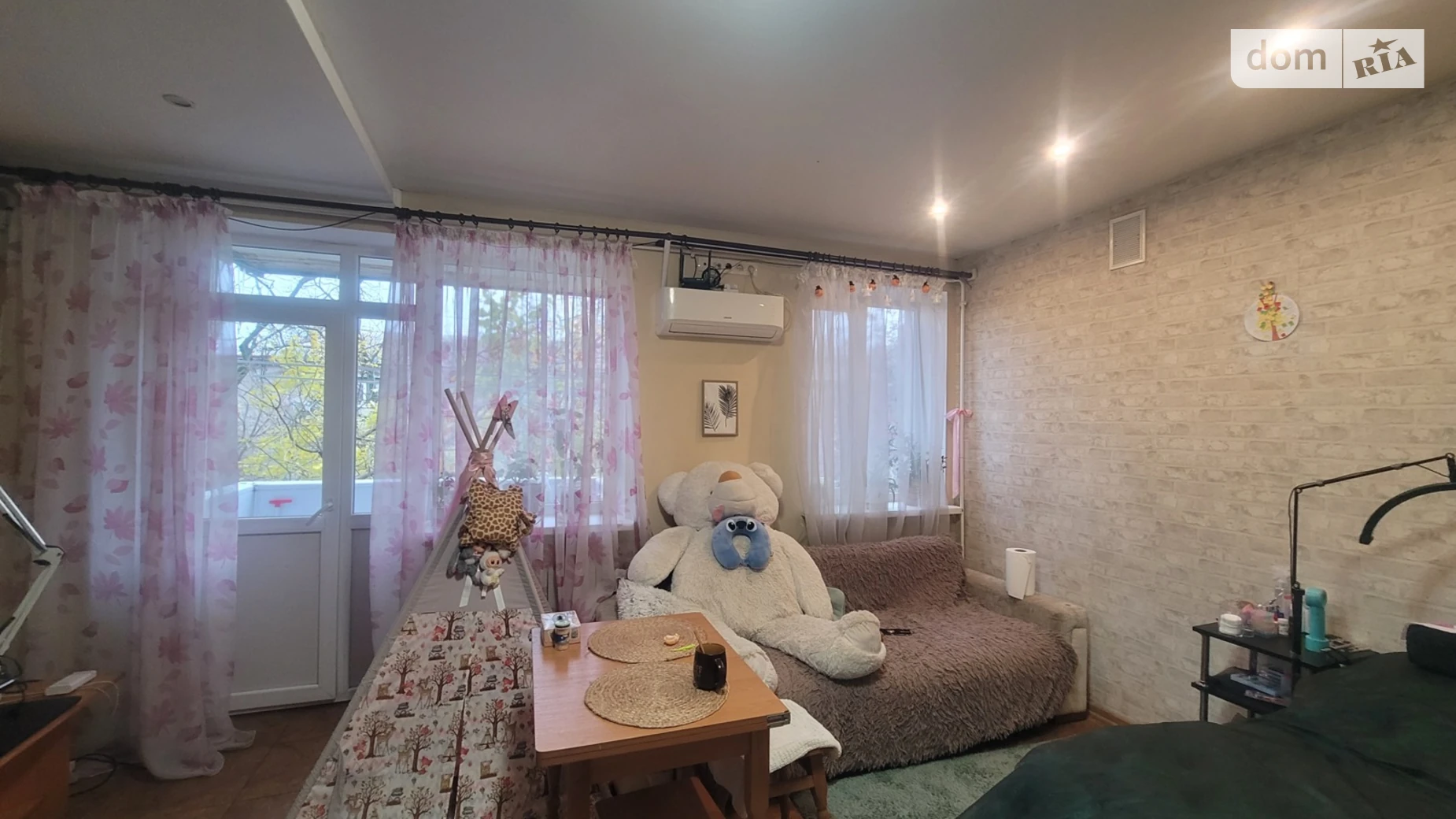 Продается 2-комнатная квартира 38.1 кв. м в Одессе, просп. Шевченко, 19А - фото 4