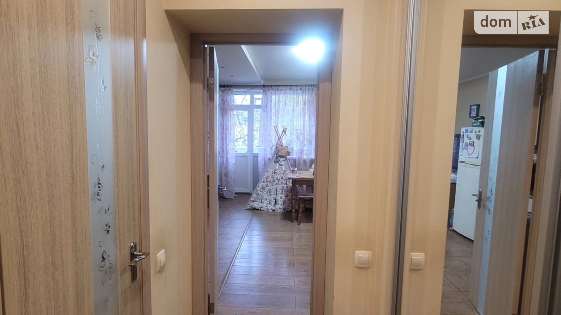 Продается 2-комнатная квартира 38.1 кв. м в Одессе, просп. Шевченко, 19А - фото 3