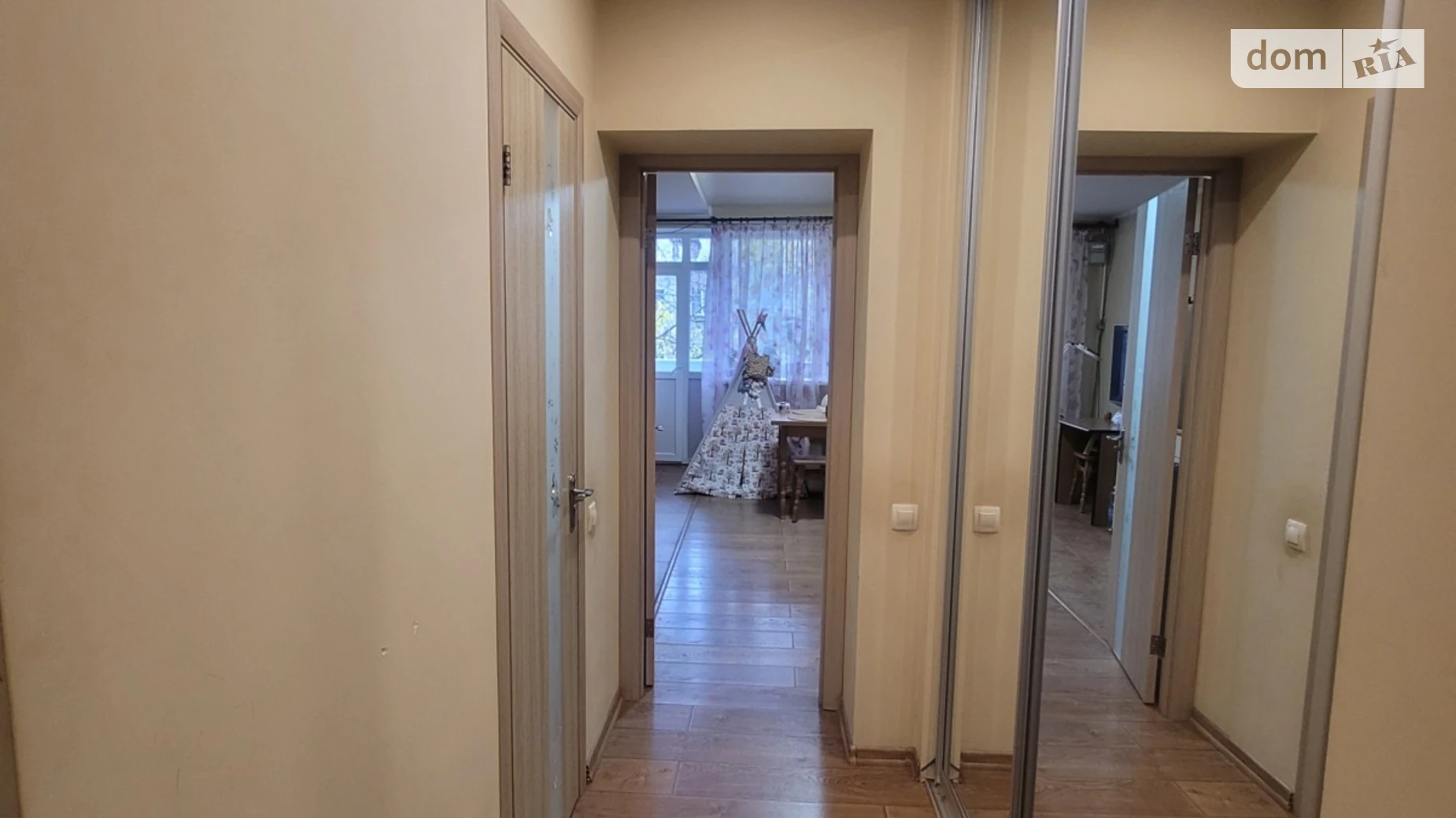 Продается 2-комнатная квартира 38.1 кв. м в Одессе, просп. Шевченко, 19А - фото 2