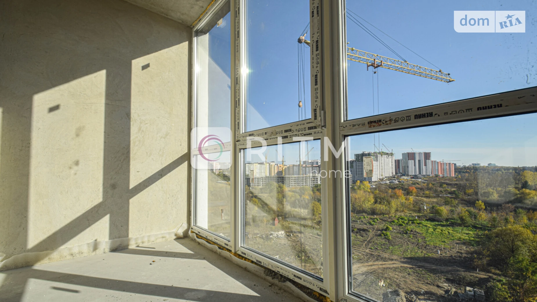 2-комнатная квартира 66.2 кв. м в Тернополе, цена: 49900 $ - фото 2