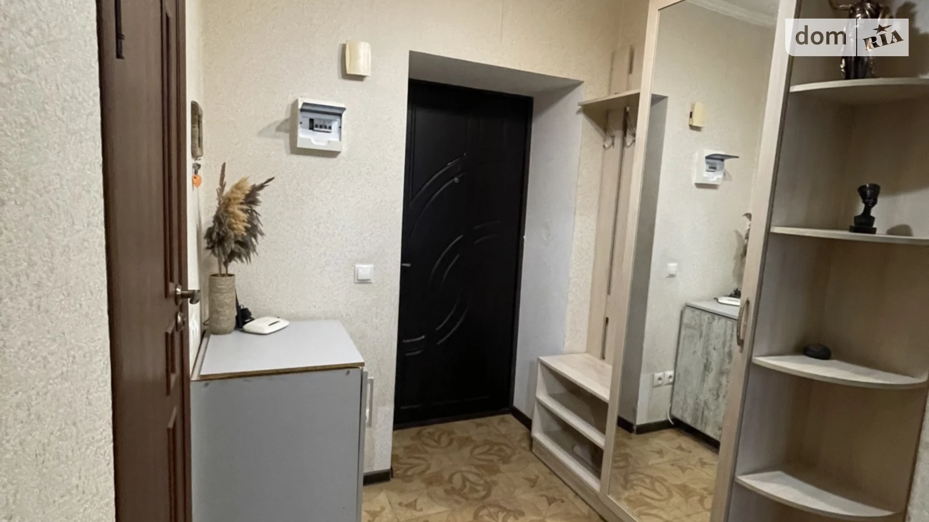 Сдается в аренду 1-комнатная квартира 40.6 кв. м в Софиевской Борщаговке, ул. Соборная, 126/16 - фото 5