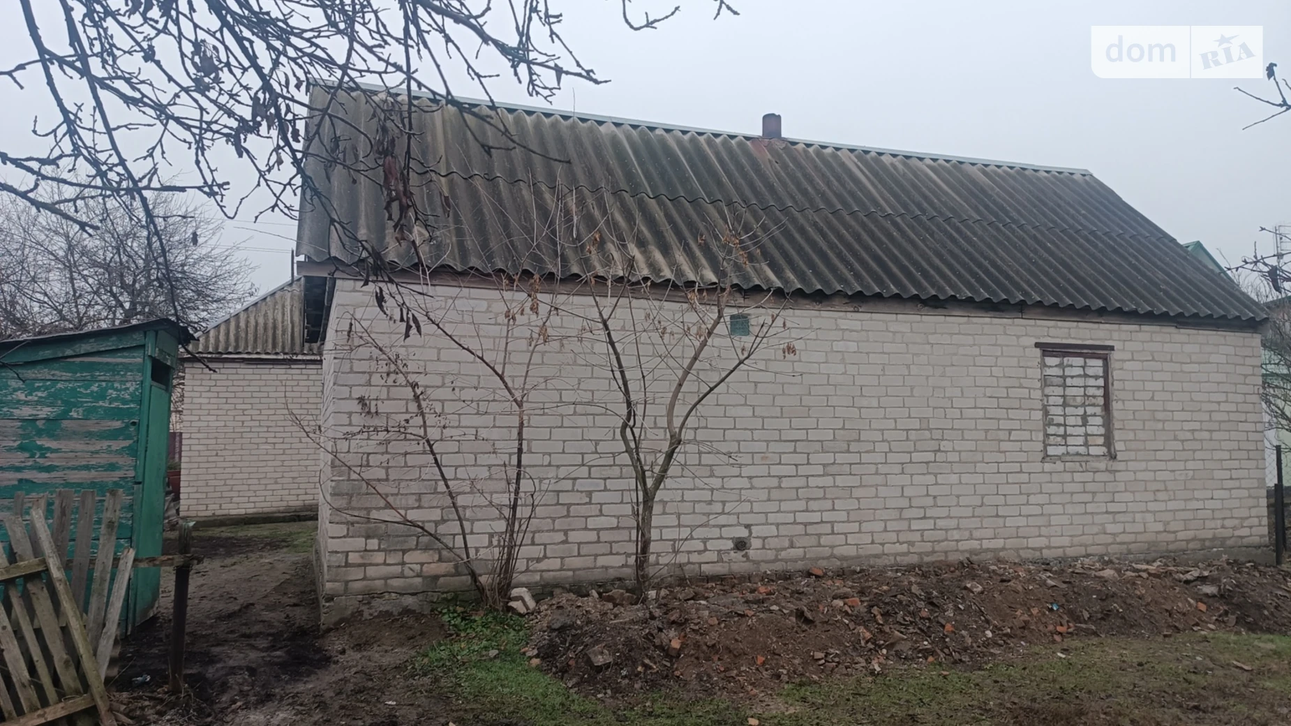 Продается одноэтажный дом 65 кв. м с гаражом, цена: 14000 $ - фото 3