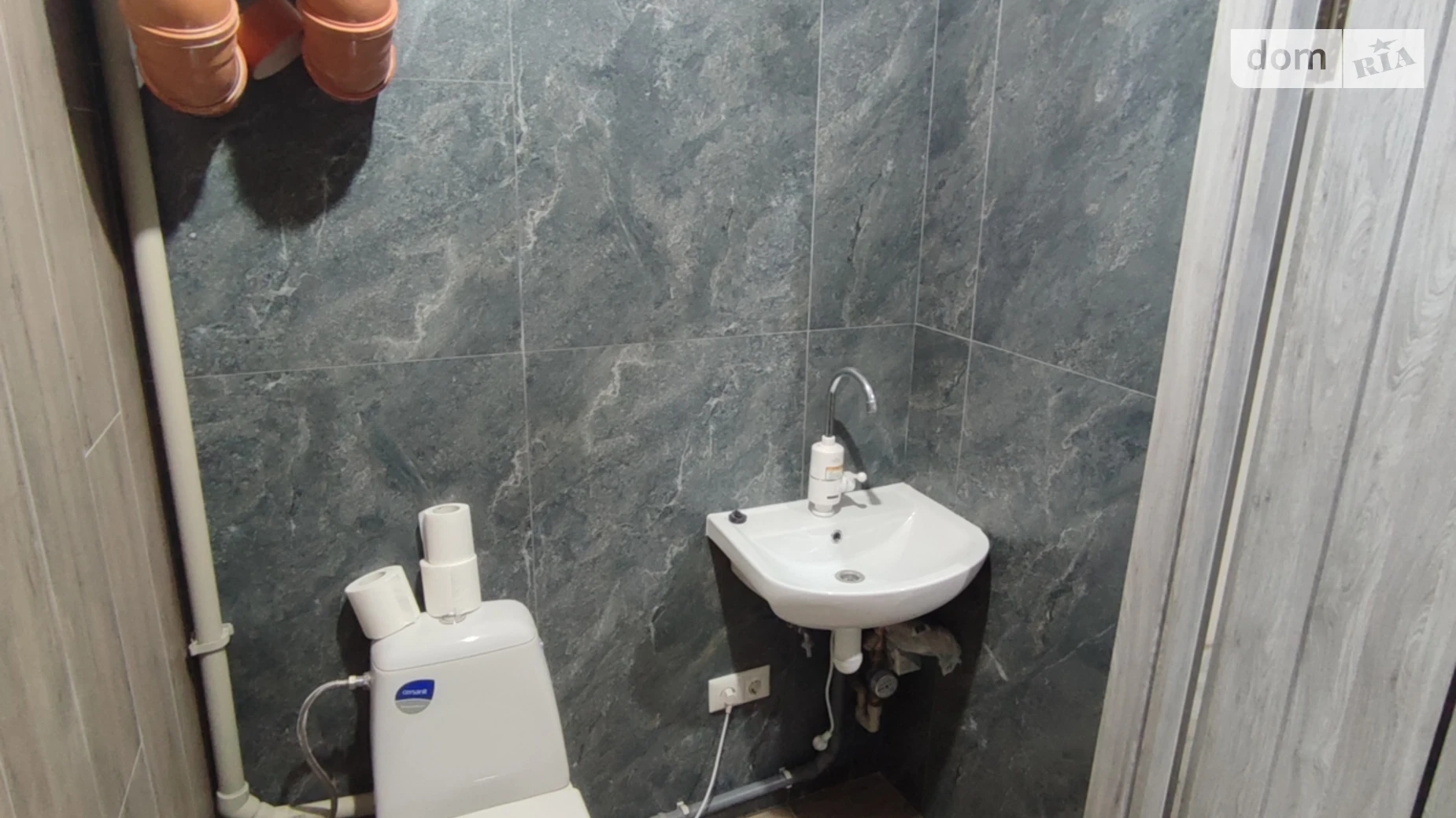 Продается помещения свободного назначения 180 кв. м в 5-этажном здании, цена: 90000 $ - фото 4