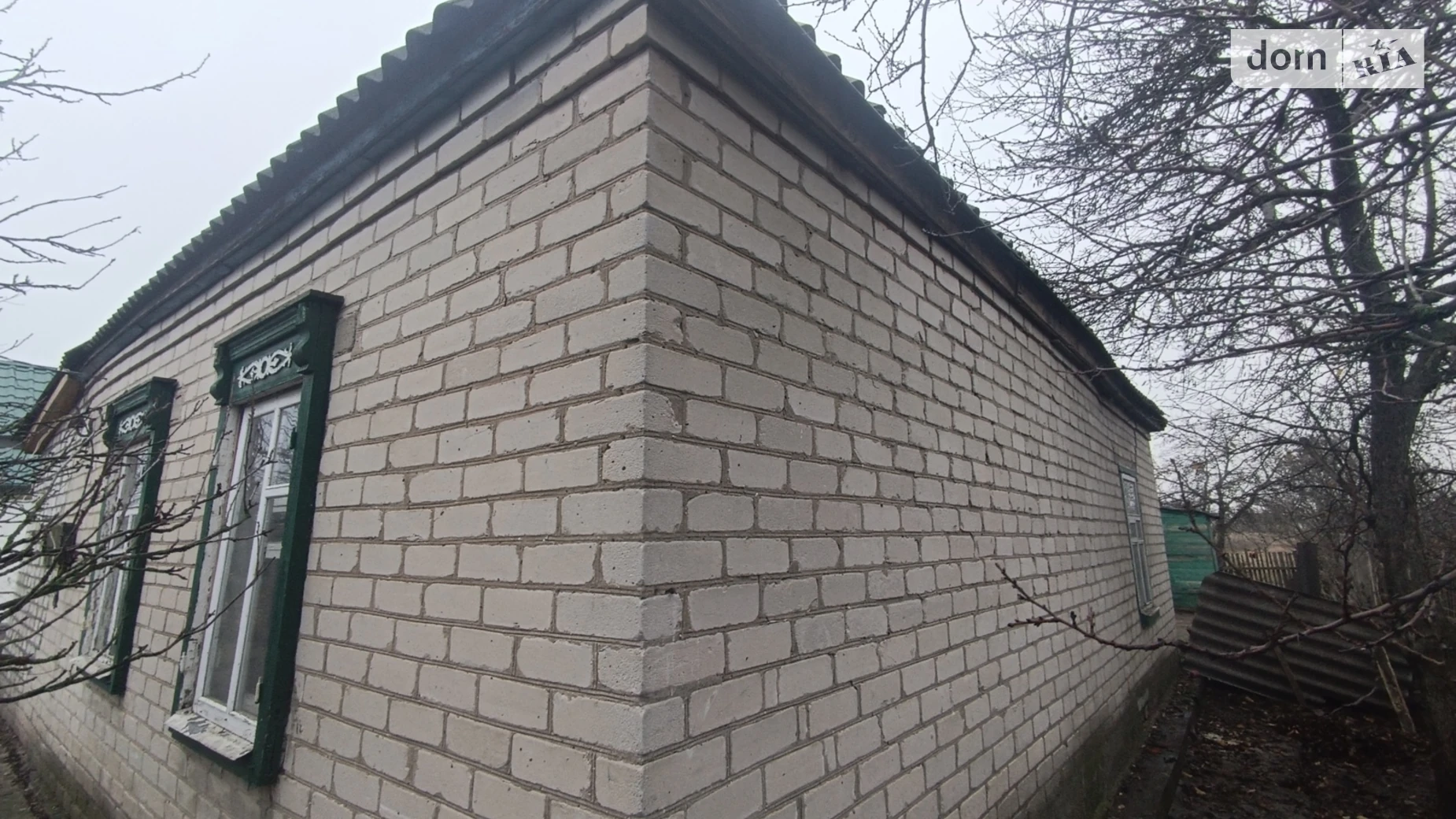 Продается одноэтажный дом 65 кв. м с гаражом, цена: 14000 $ - фото 4