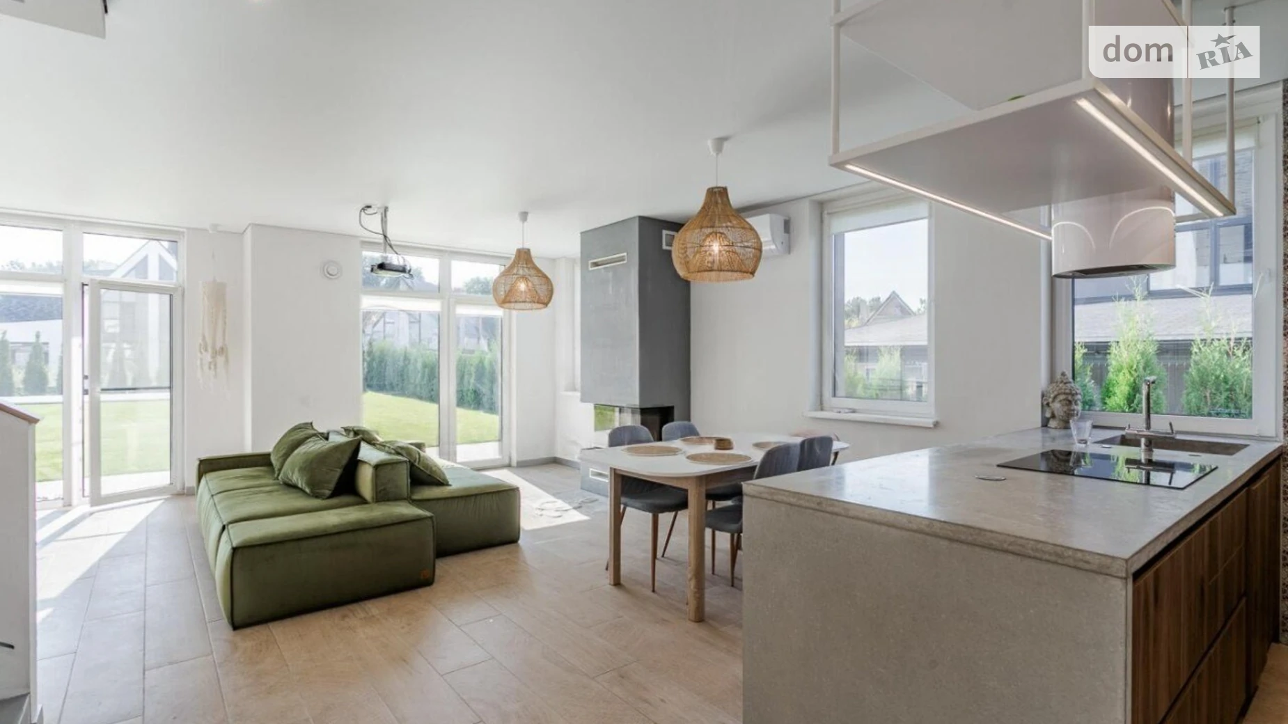 вул. Острозького Костянтина Білогородка ЖК Villaggo, цена: 269900 $ - фото 2