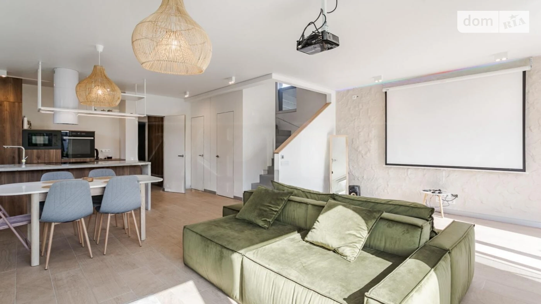 вул. Острозького Костянтина Білогородка ЖК Villaggo, цена: 269900 $ - фото 3