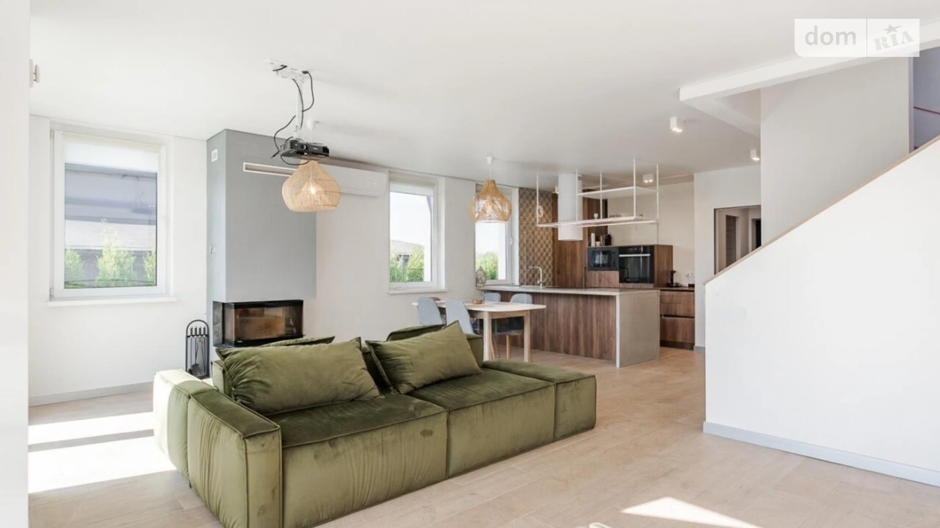 вул. Острозького Костянтина Білогородка ЖК Villaggo, цена: 269900 $ - фото 5